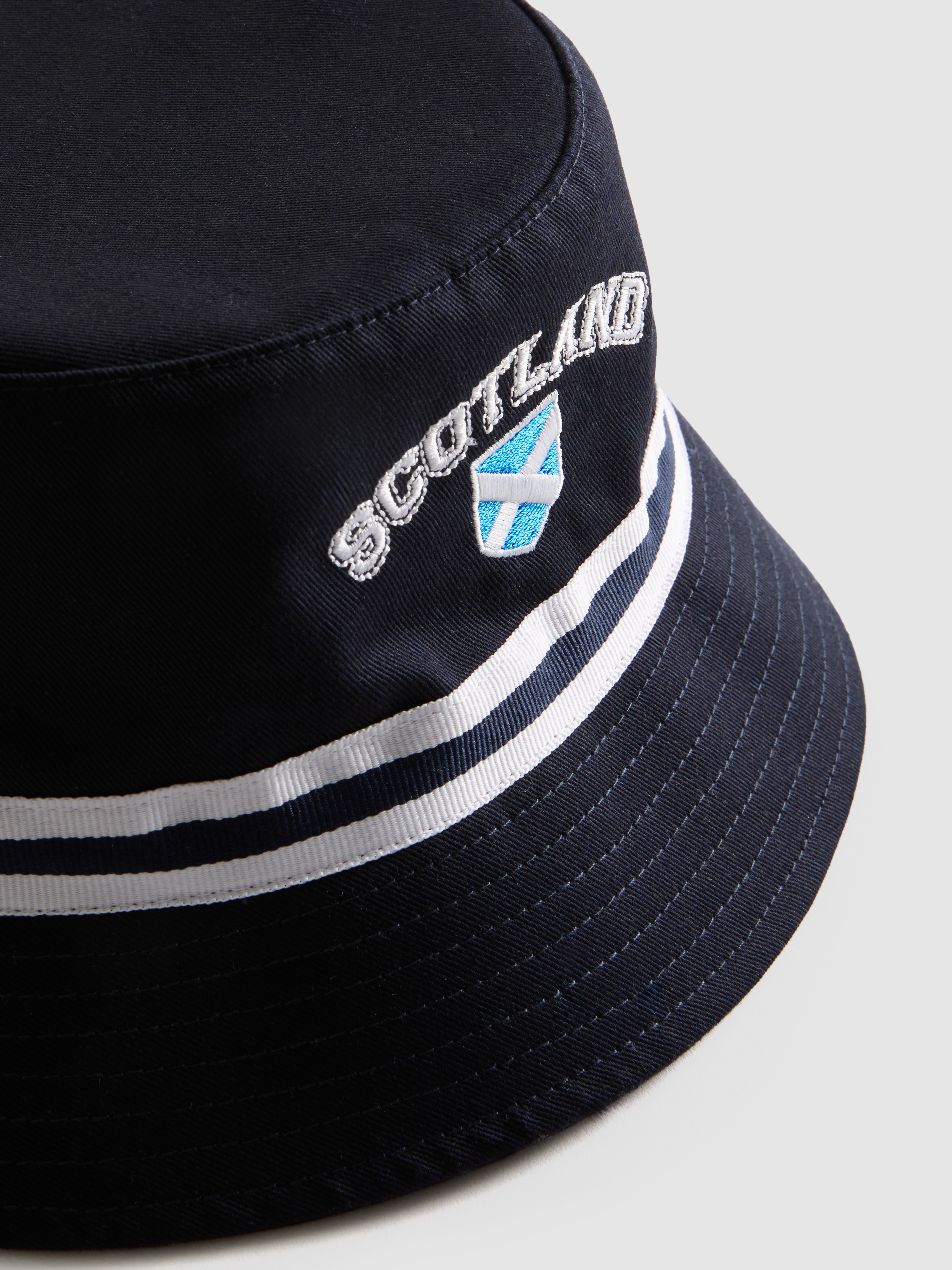 Scotland Bucket Hat