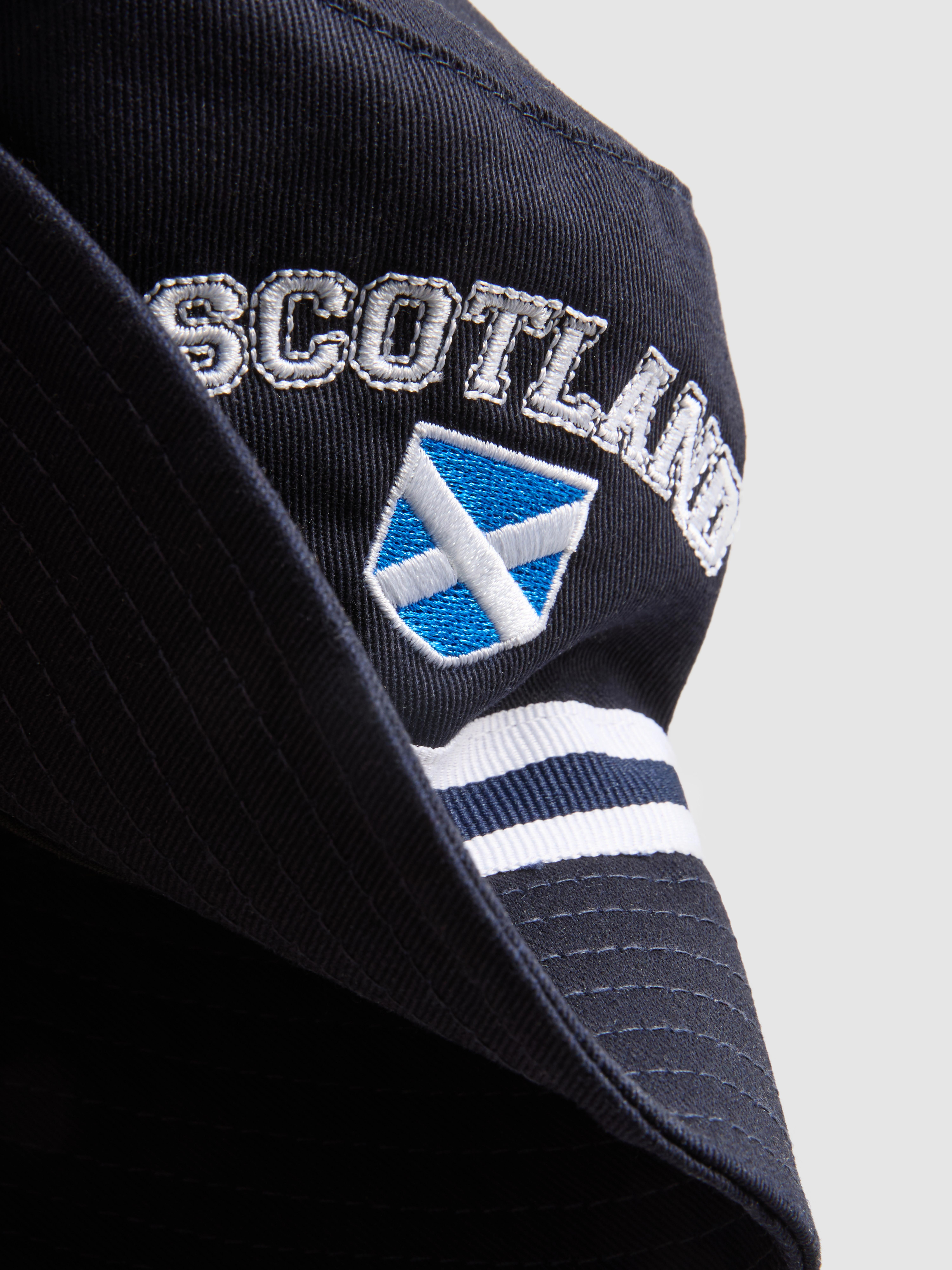 Scotland Bucket Hat