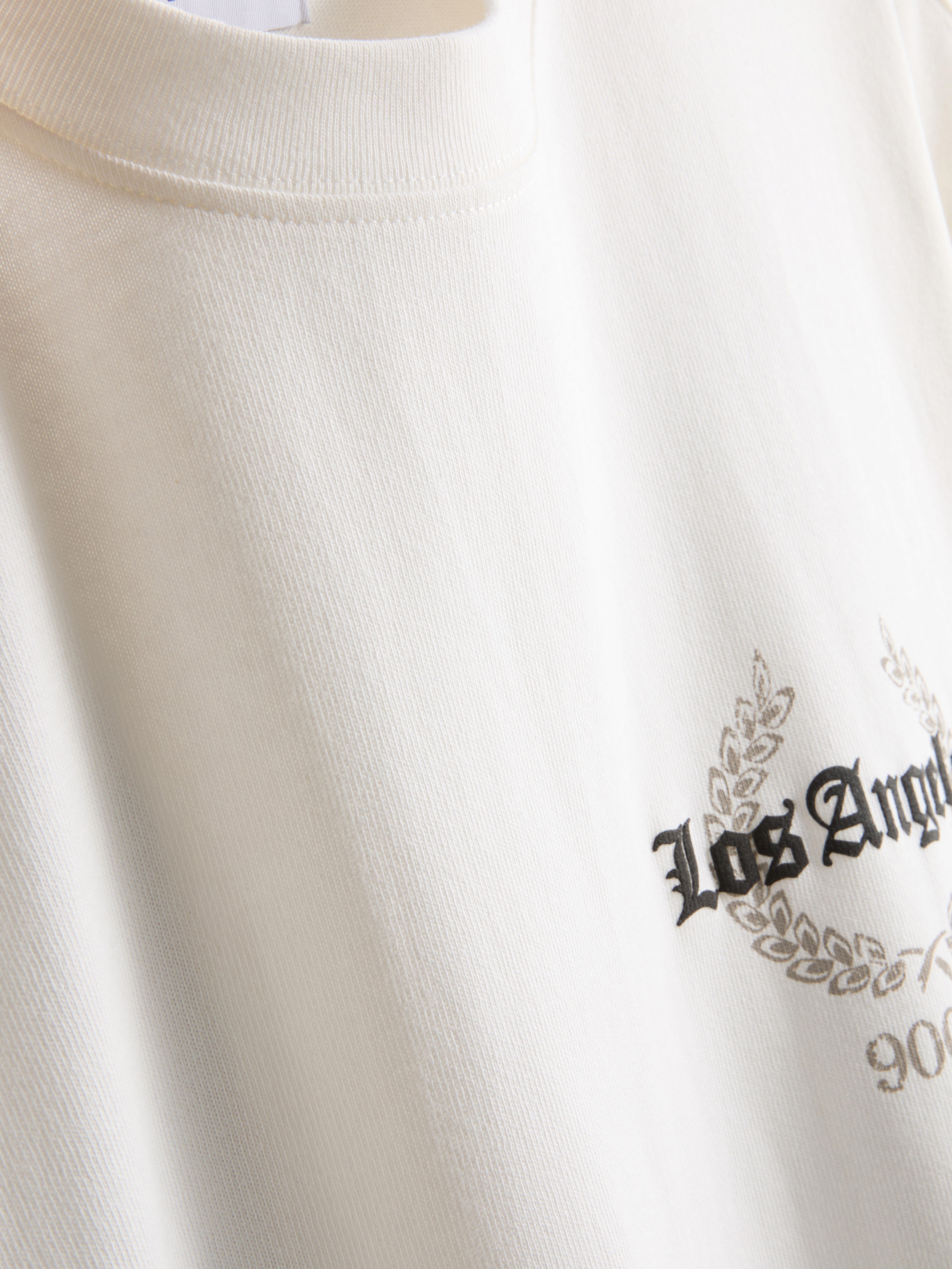 Los Angeles Graphic T-Shirt