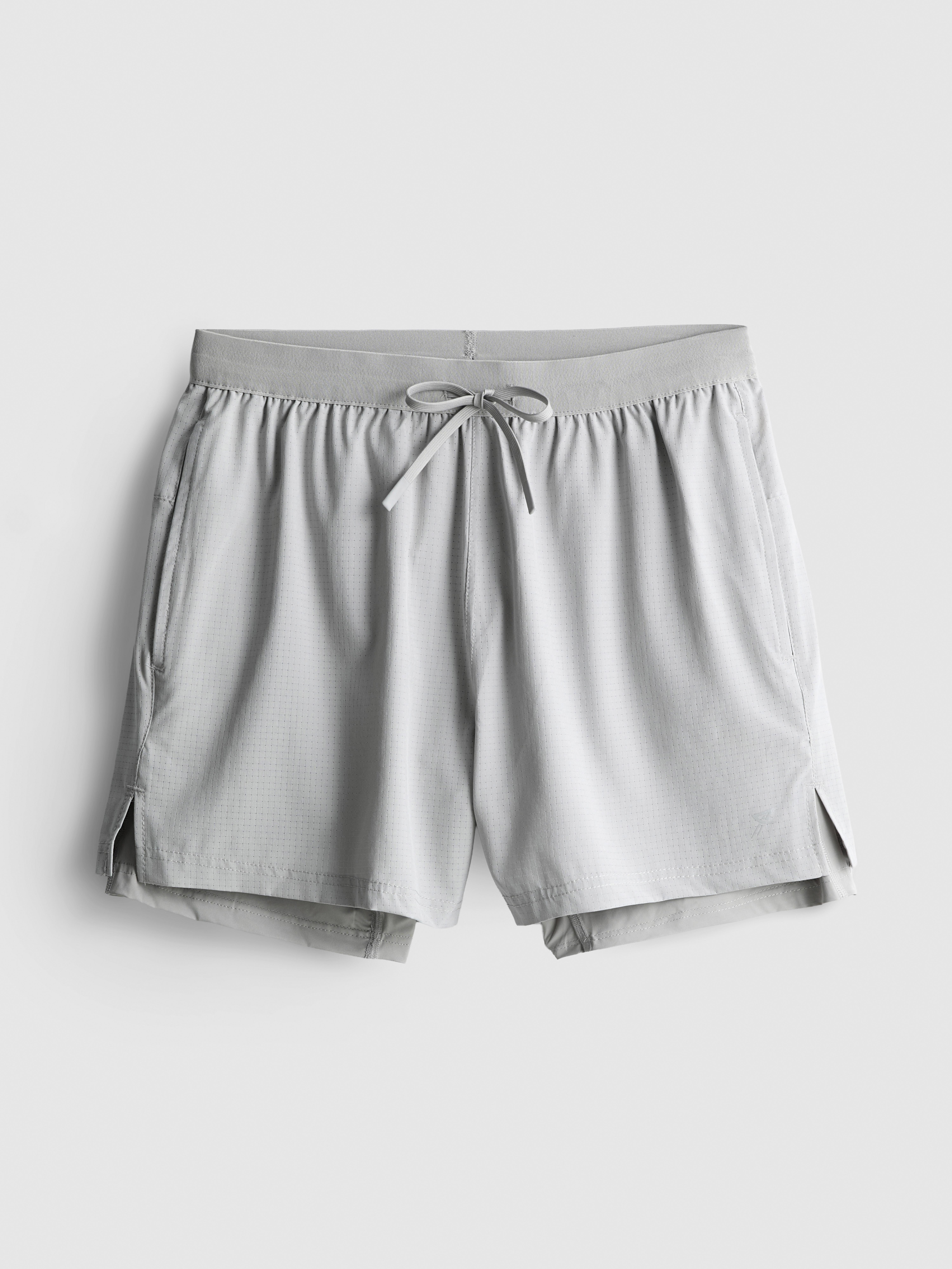 Active 2-in-1 Gym Shorts