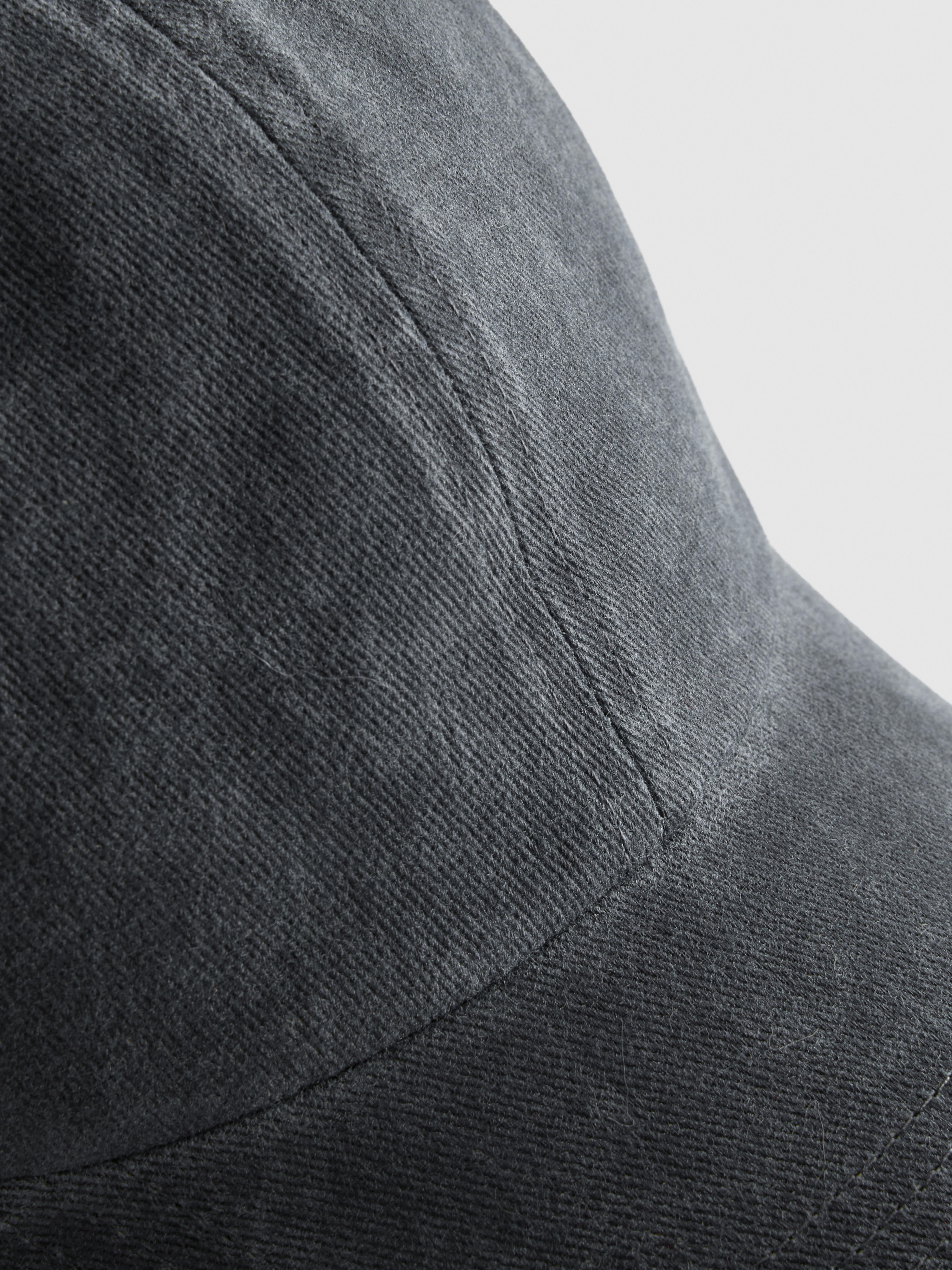 Washed Baseball Cap
