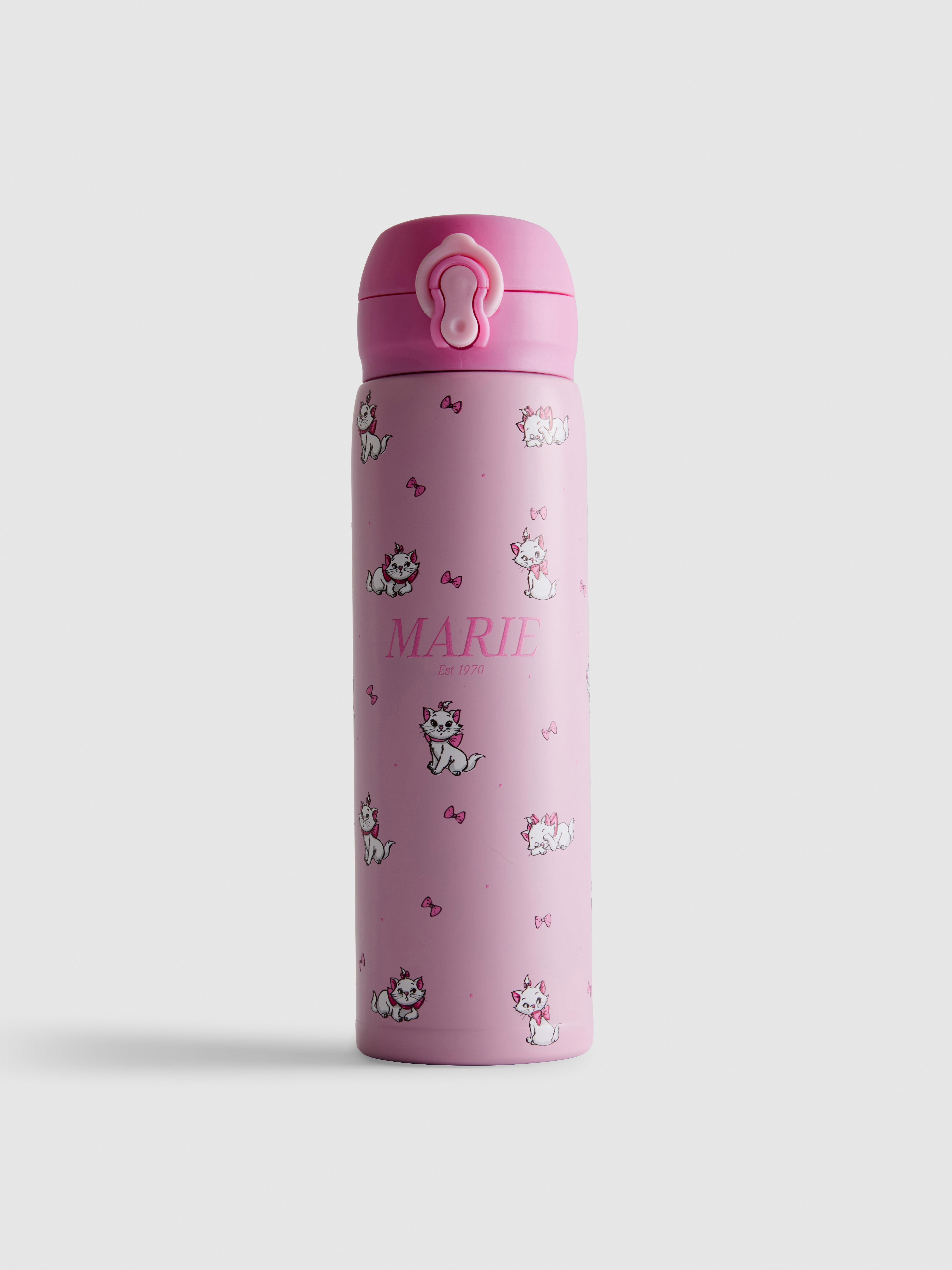 Disney's Marie Travel Mug