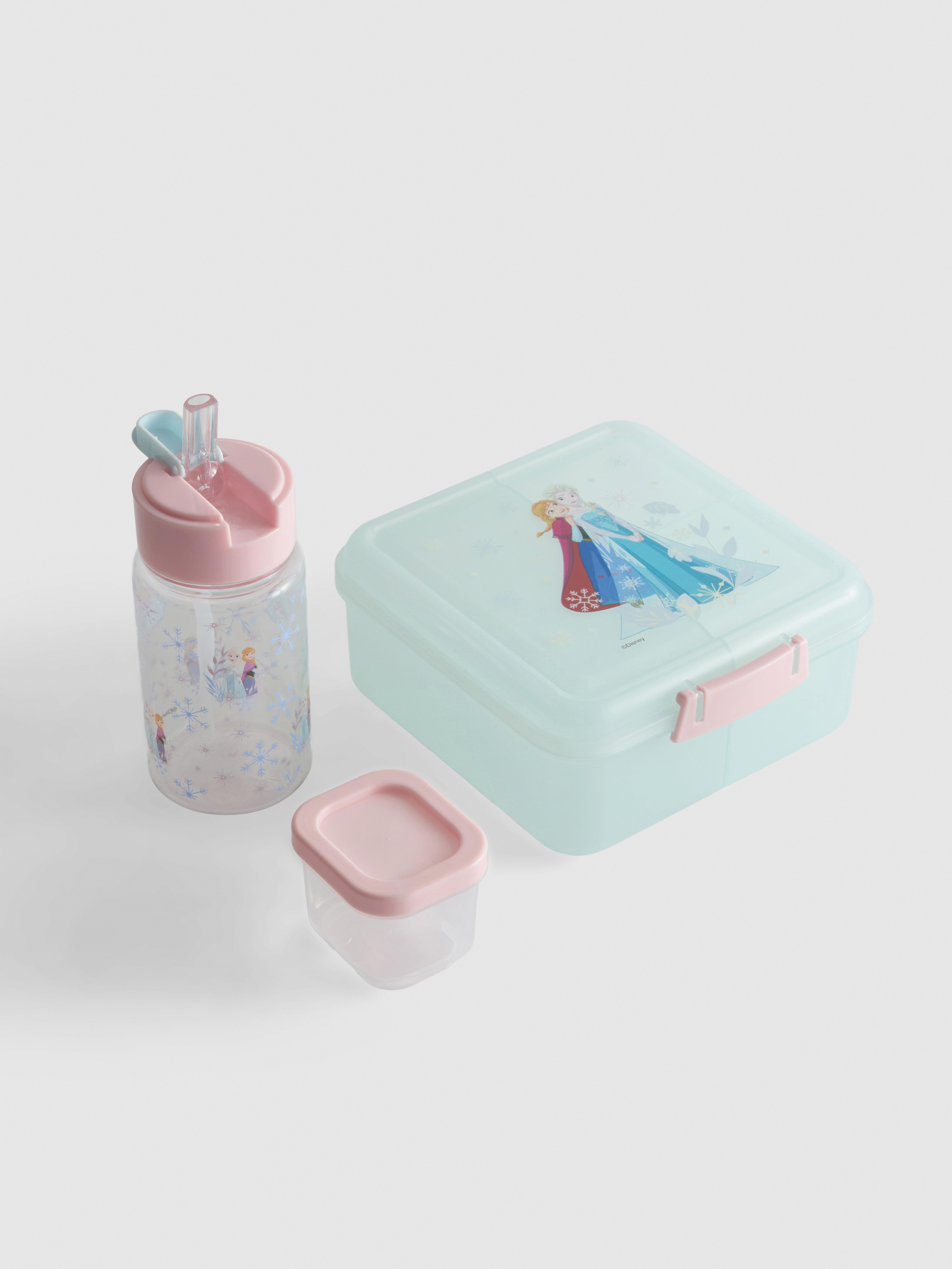 Lunchset Disney's Frozen