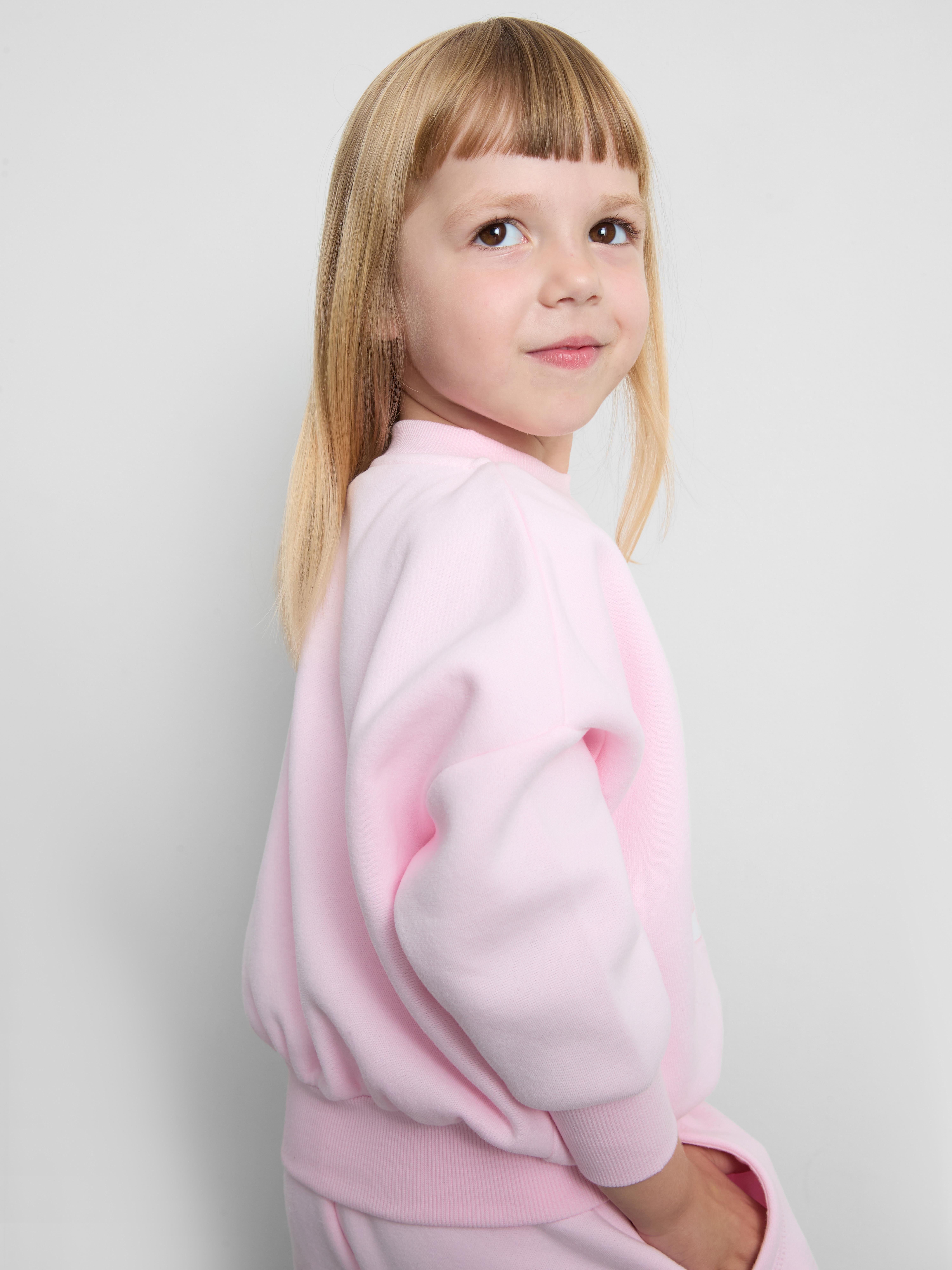 1-9yrs | Disney’s The Aristocats Marie Sweatshirt