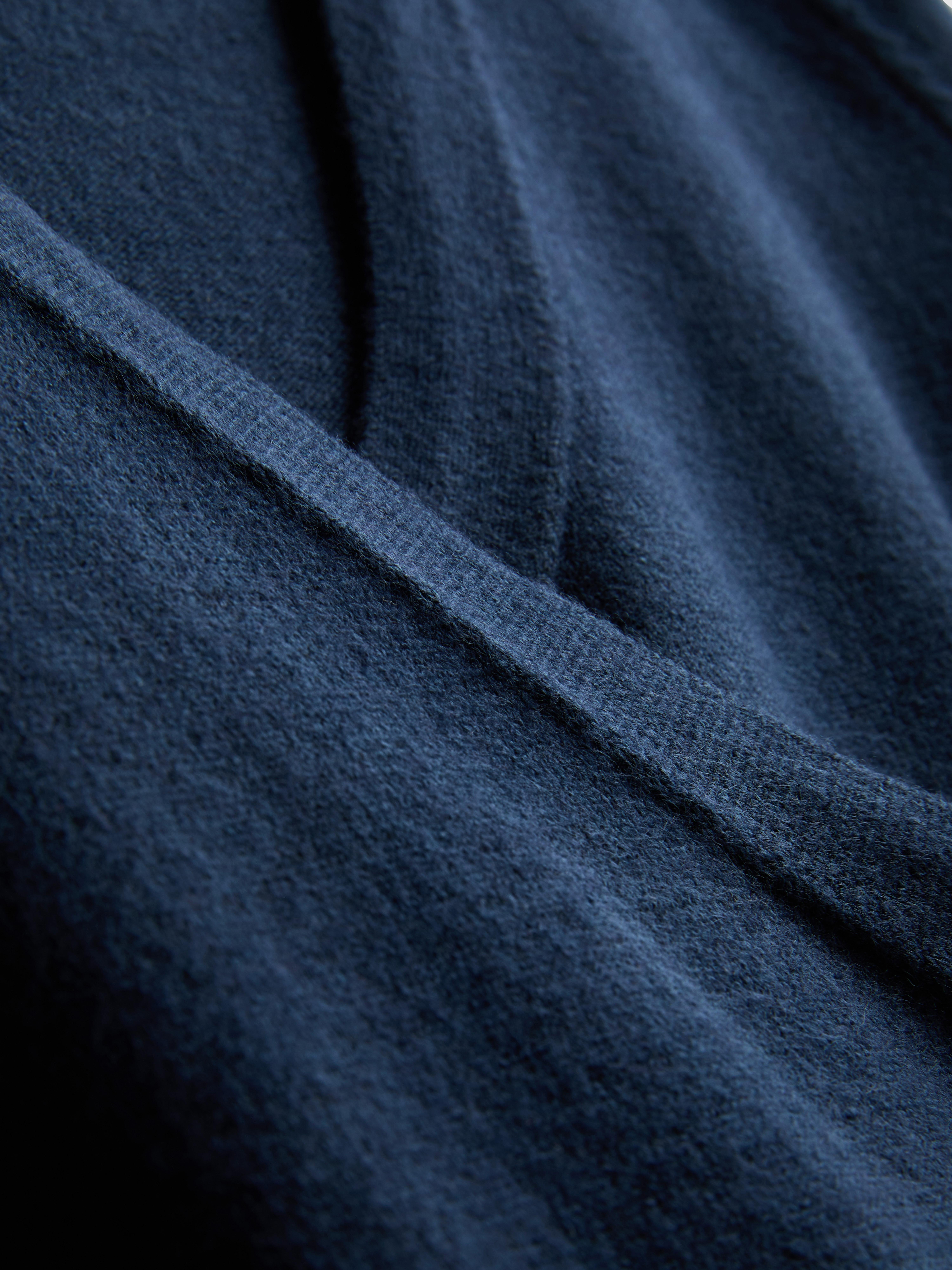 The Primark Scene | Knitted Button Wrap Cardigan