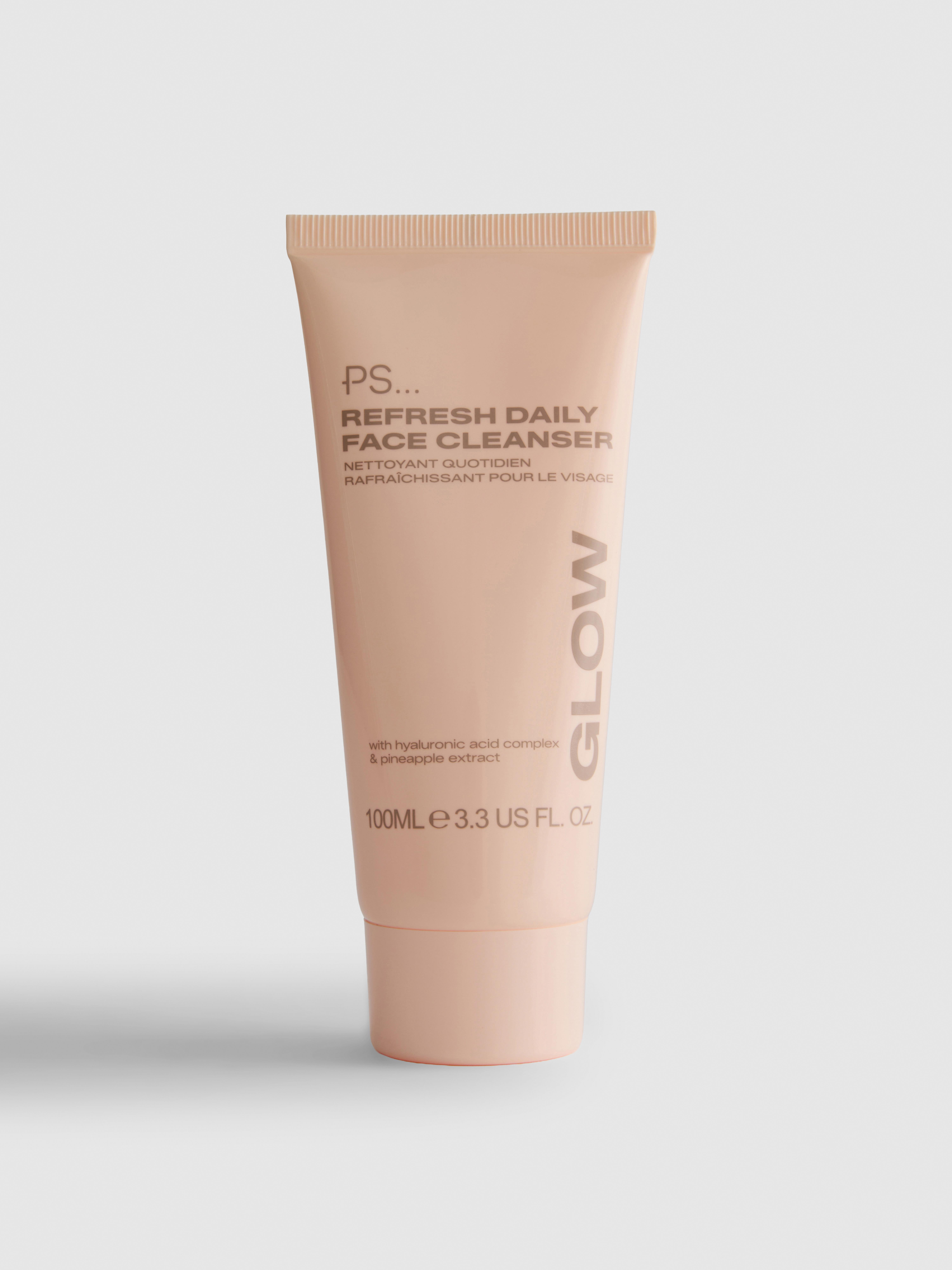100ml | PS... Glow Face Cleanser