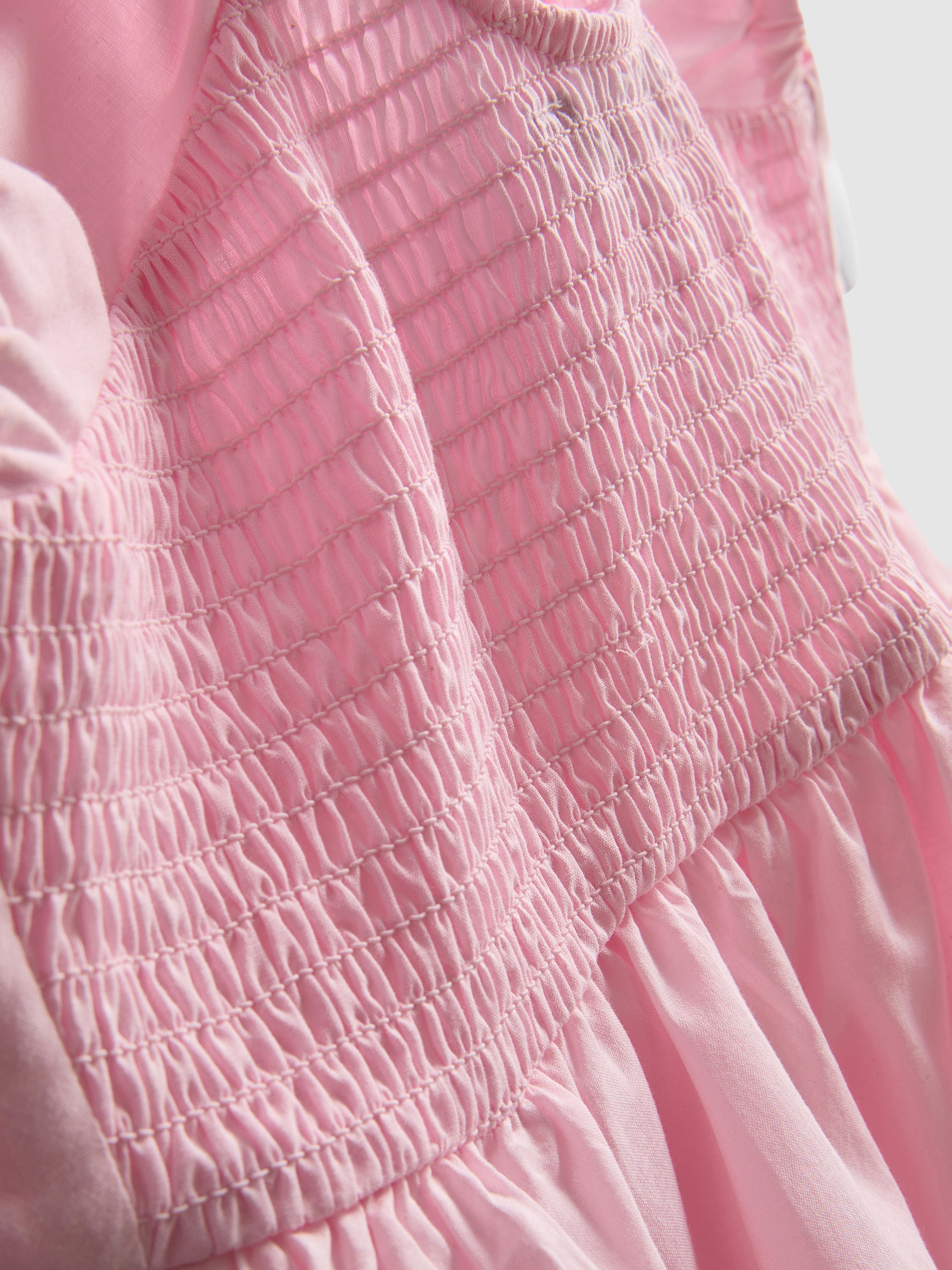 The Primark Scene | Ruffle Tie-Front Top