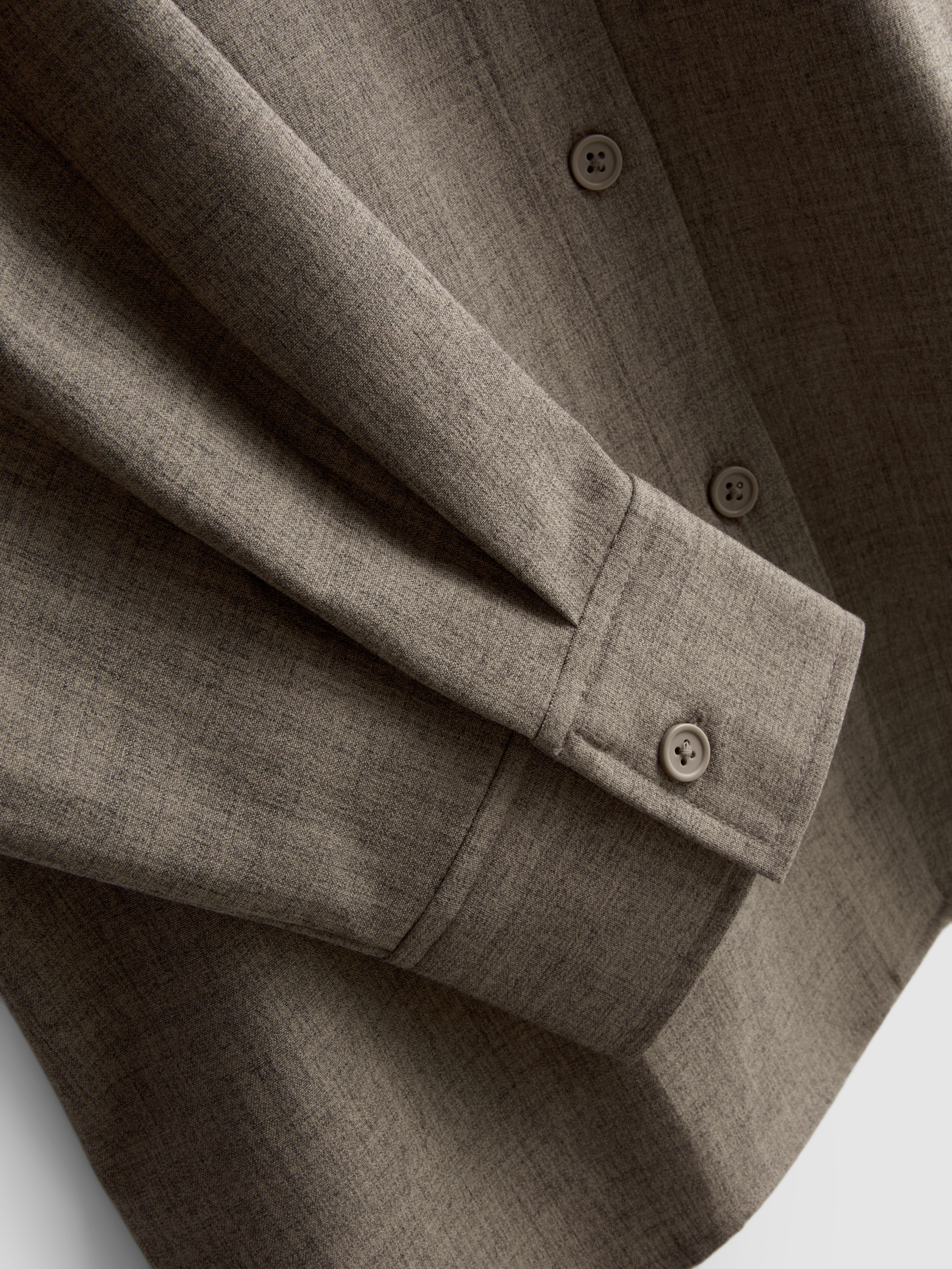 Chemise utilitaire By Coleen