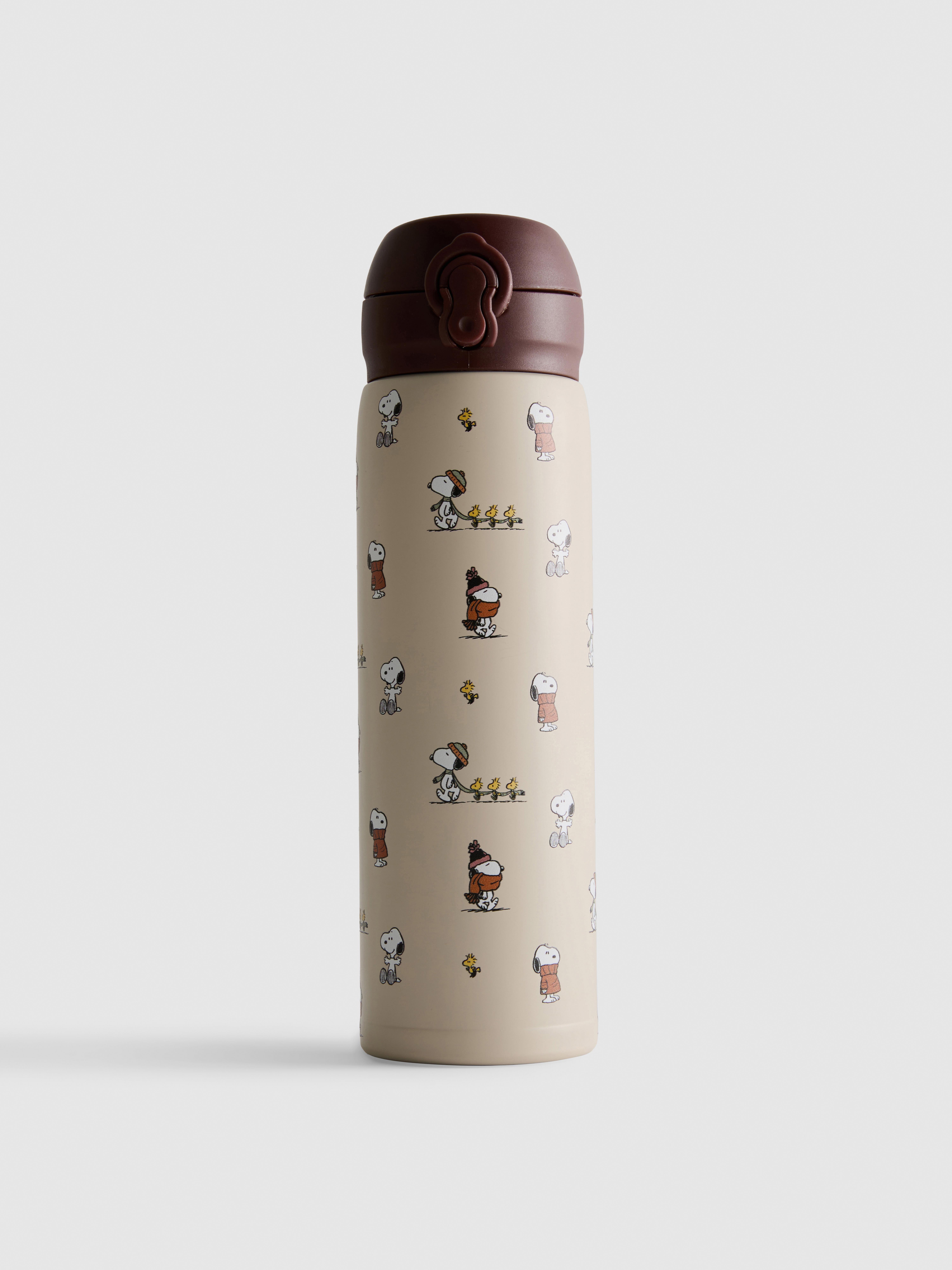 Snoopy Travel Mug