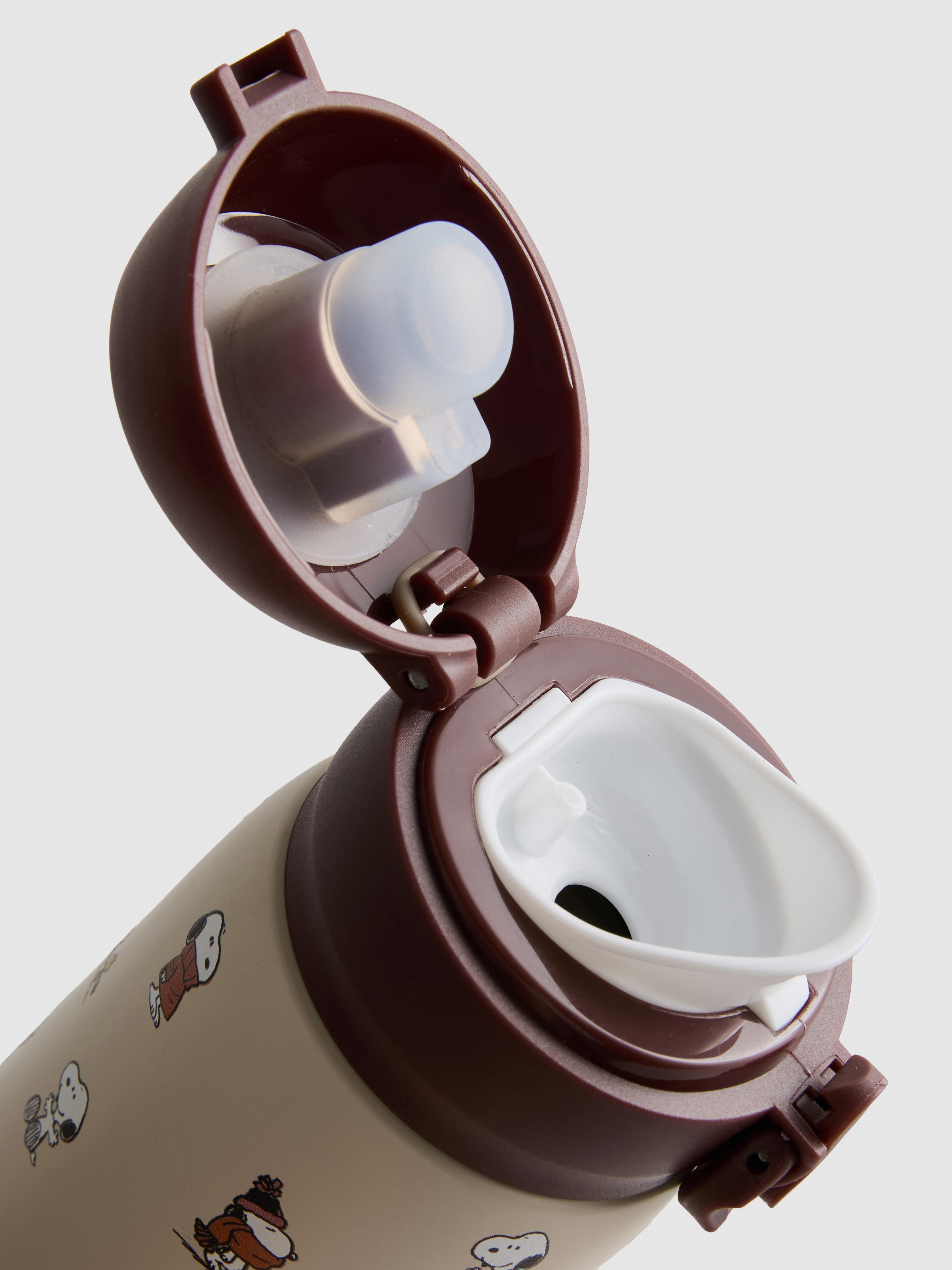 Snoopy Travel Mug