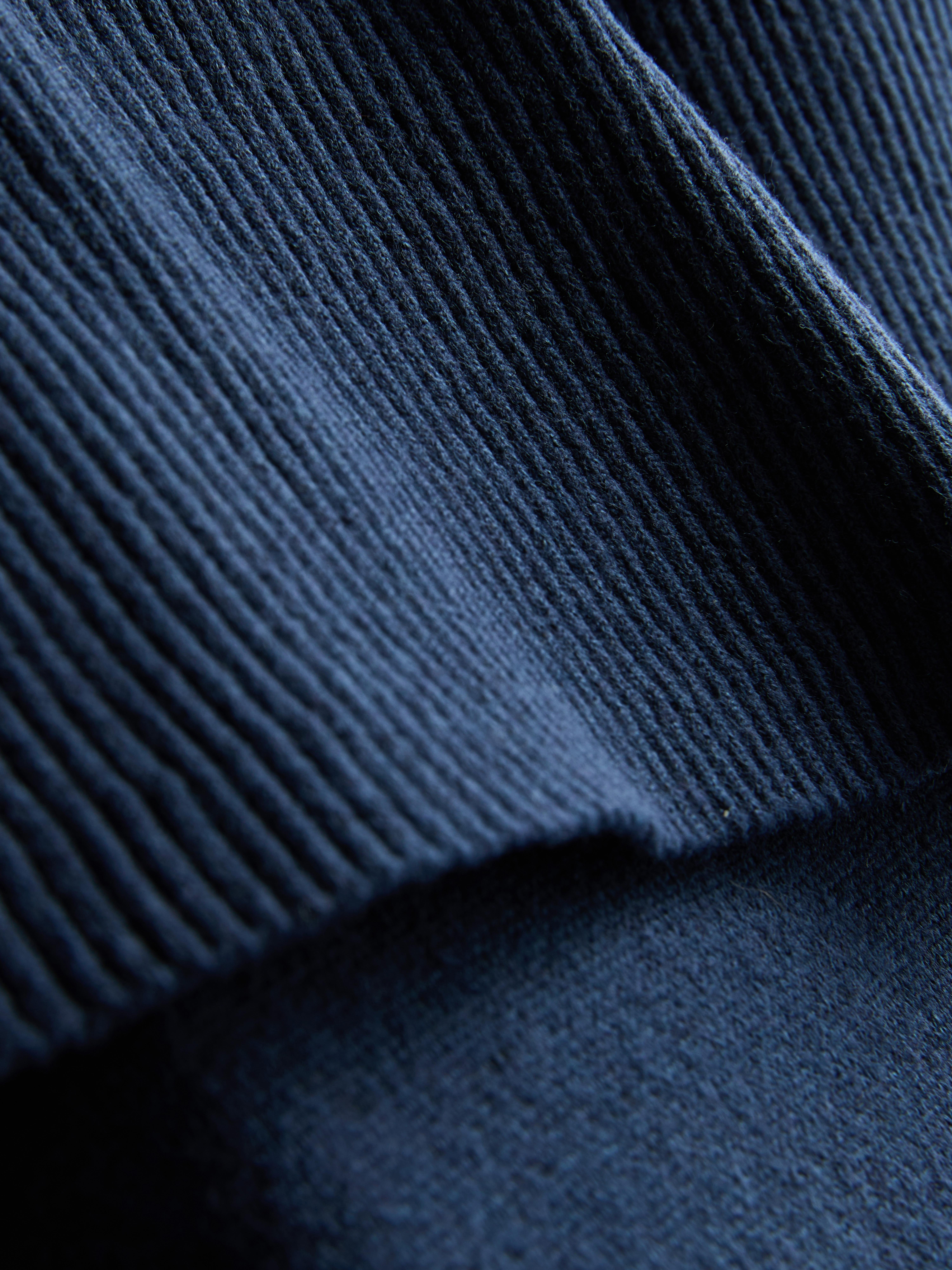 The Primark Scene | Knitted Foldover Flared Leggings