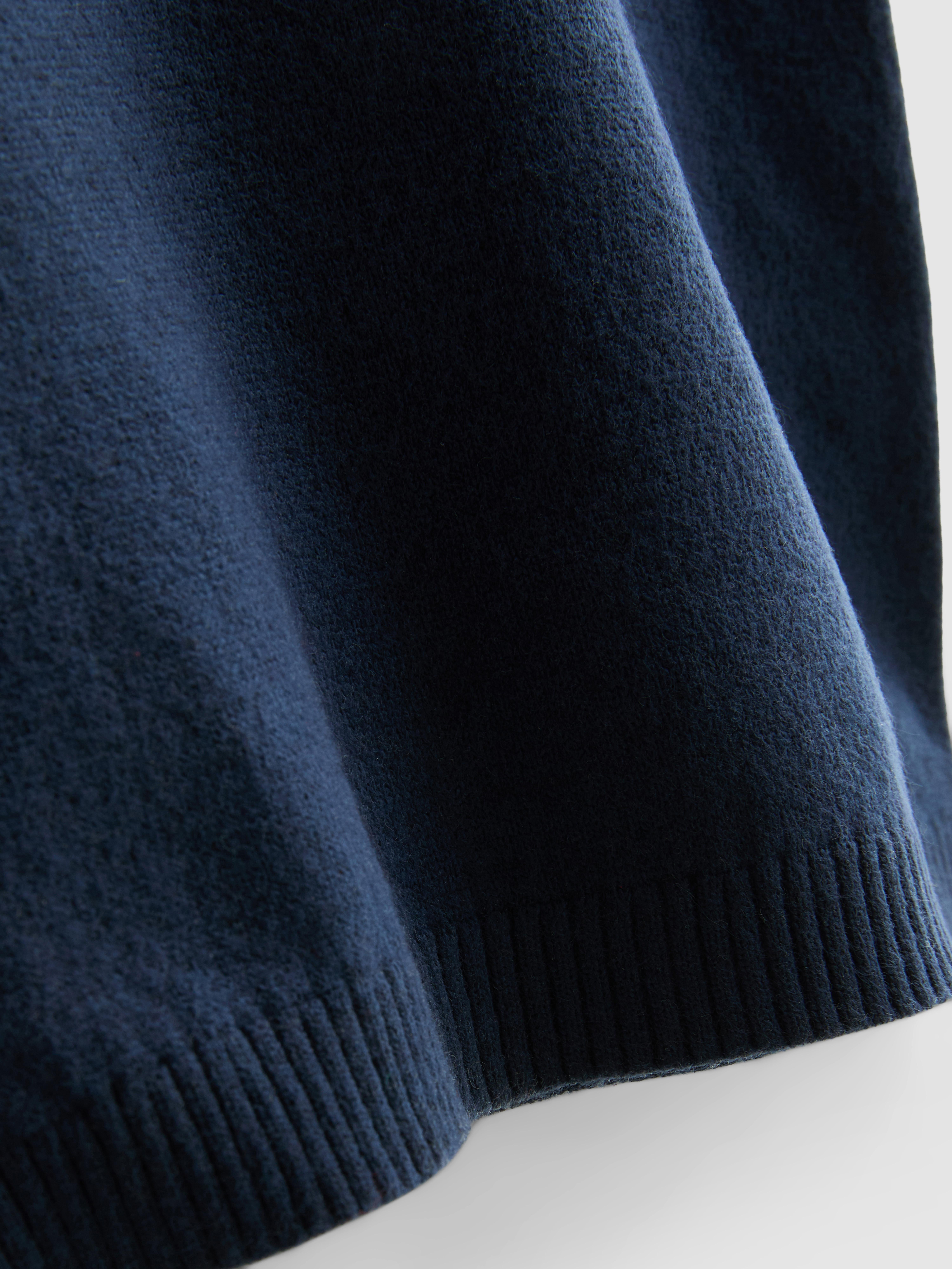 The Primark Scene | Knitted Foldover Flared Leggings