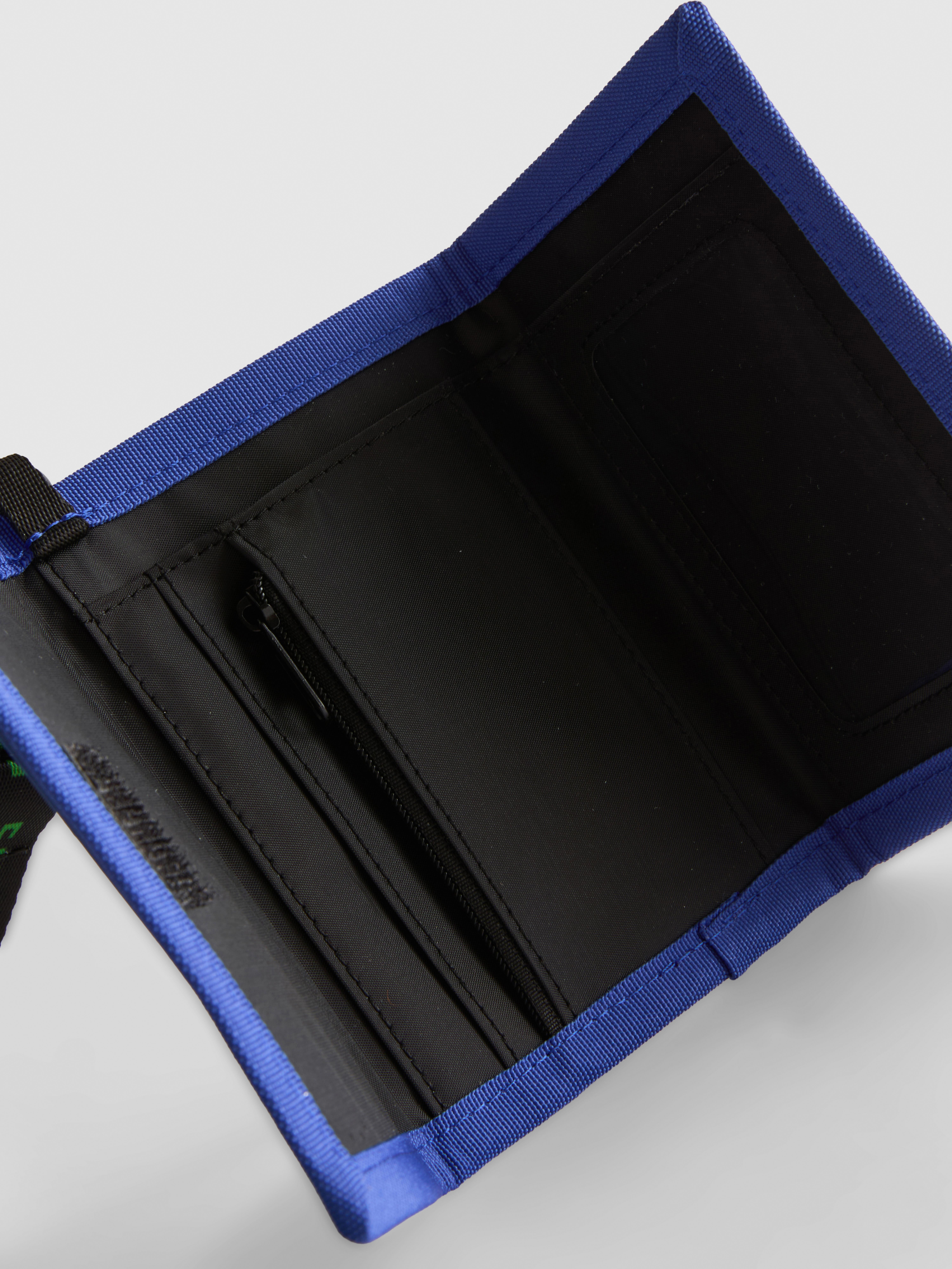 Minecraft Creeper Wallet