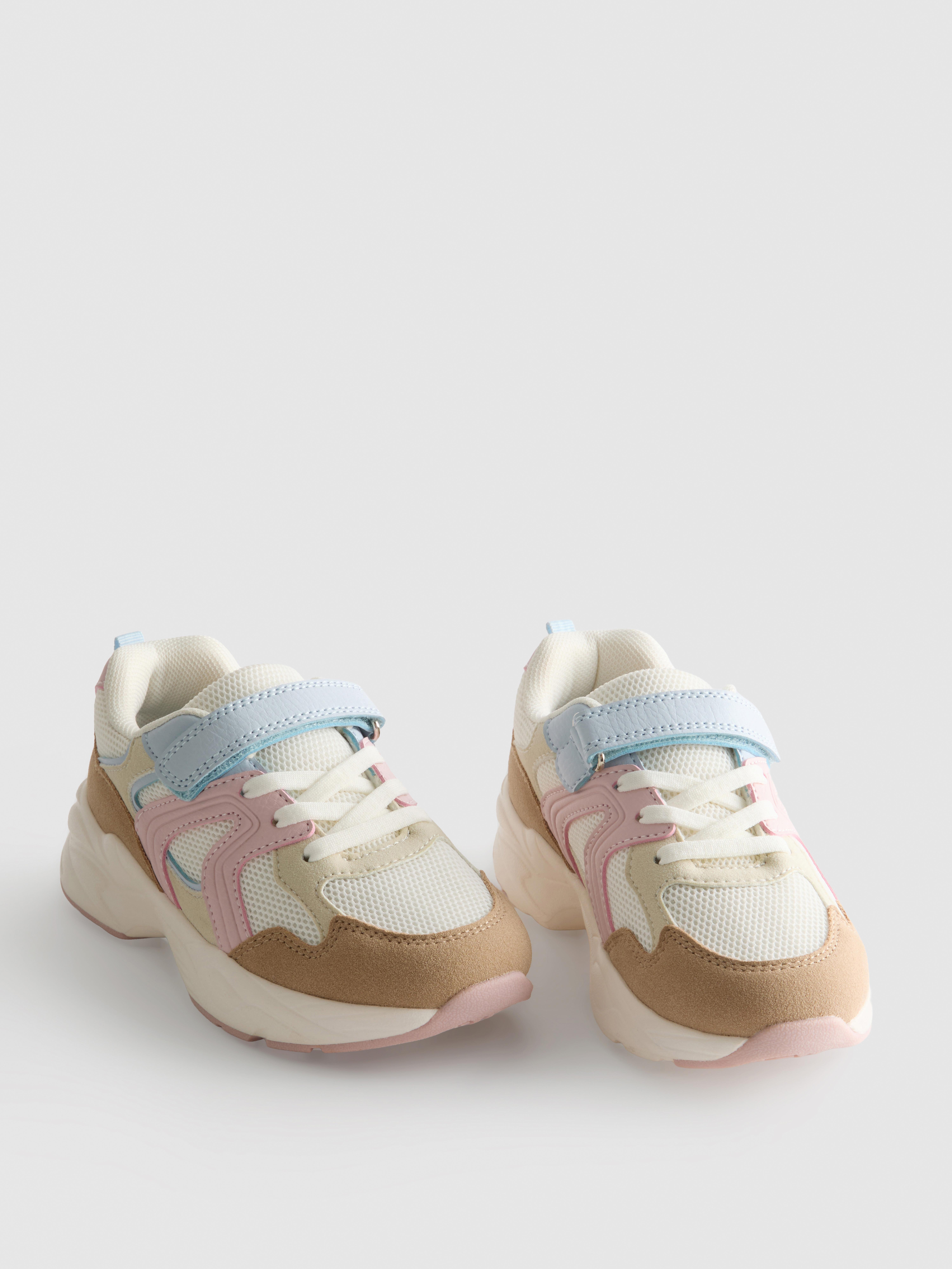 Chunky Sneakers