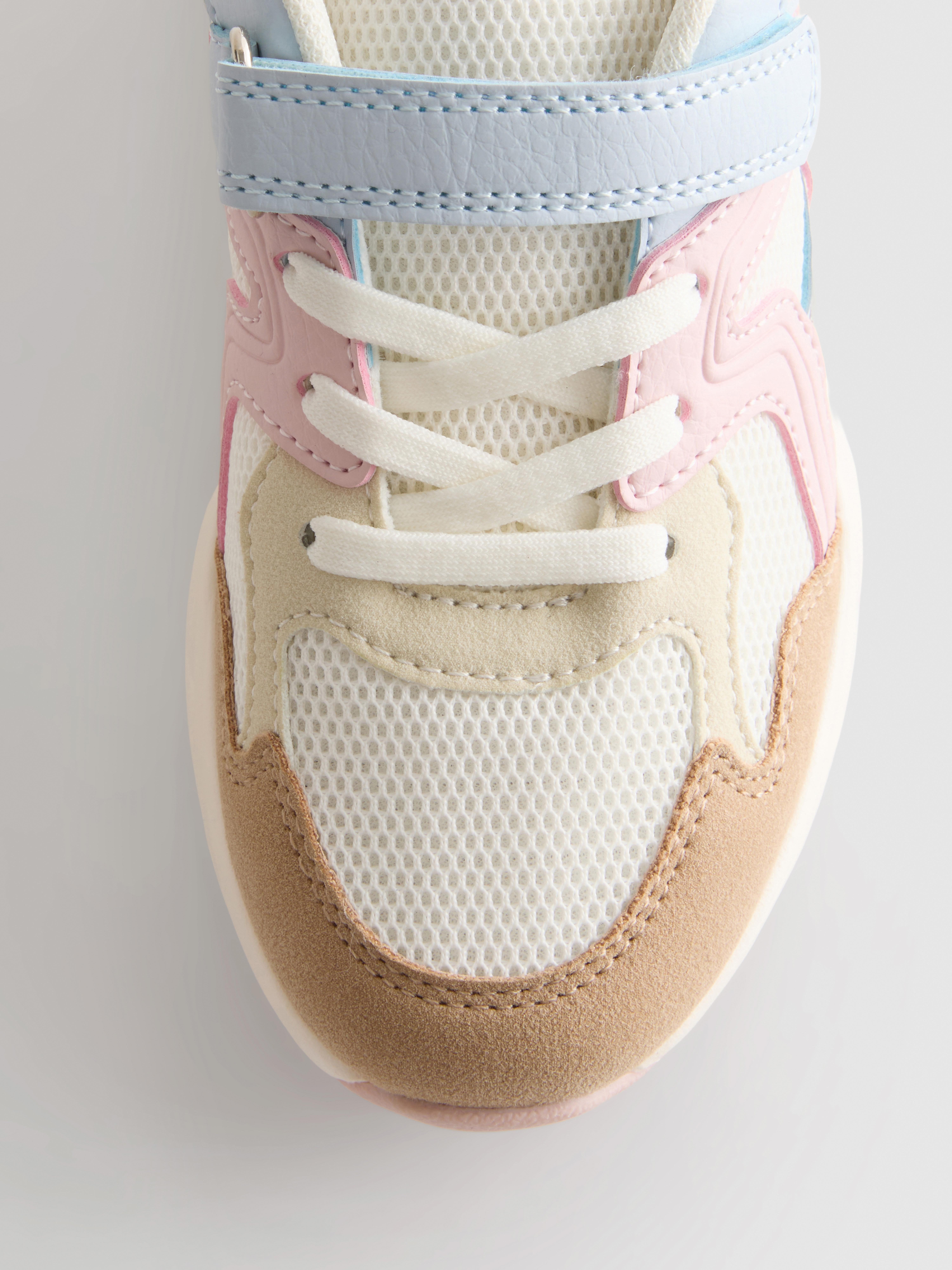 Chunky Sneakers