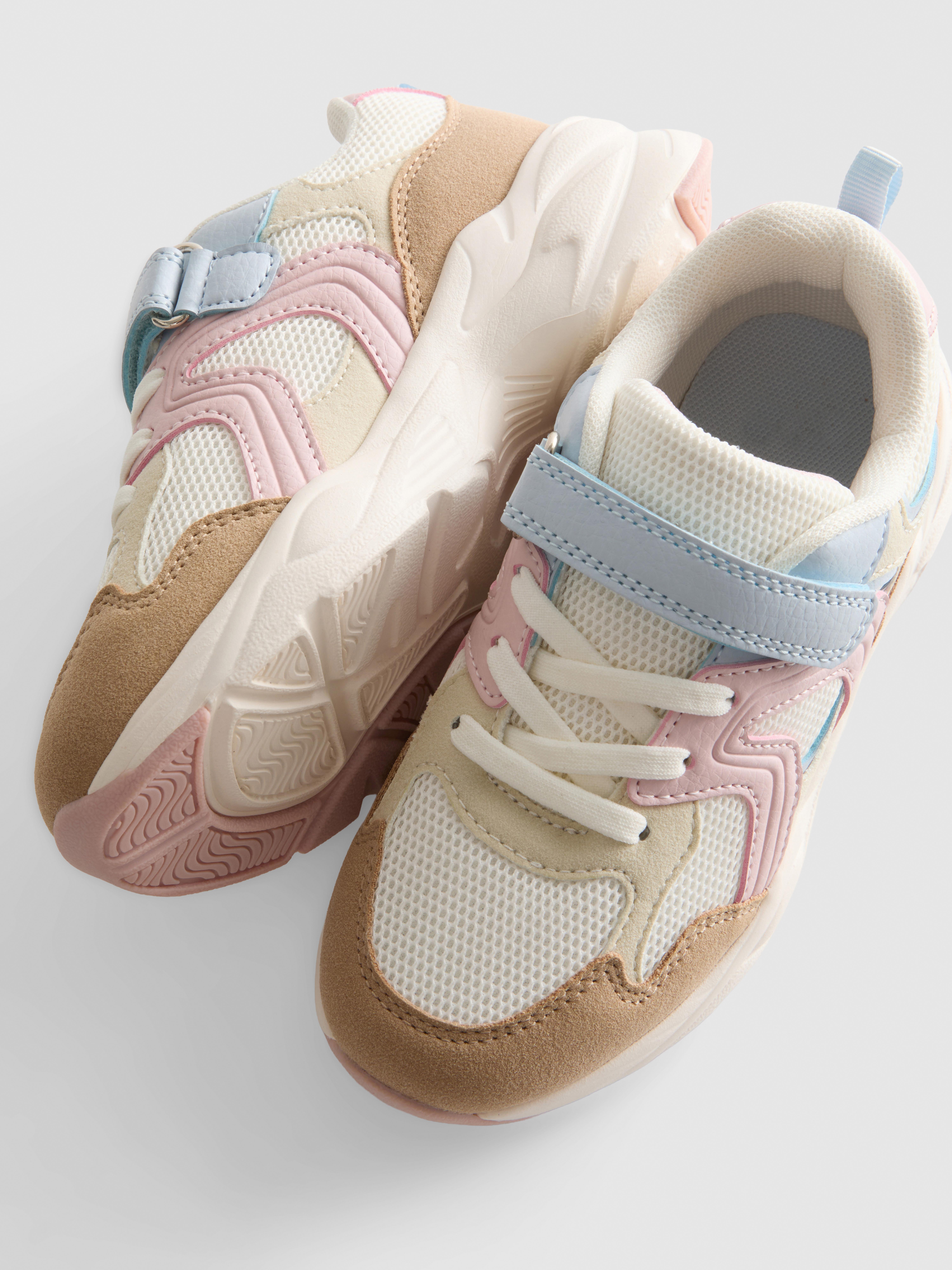Chunky Sneakers