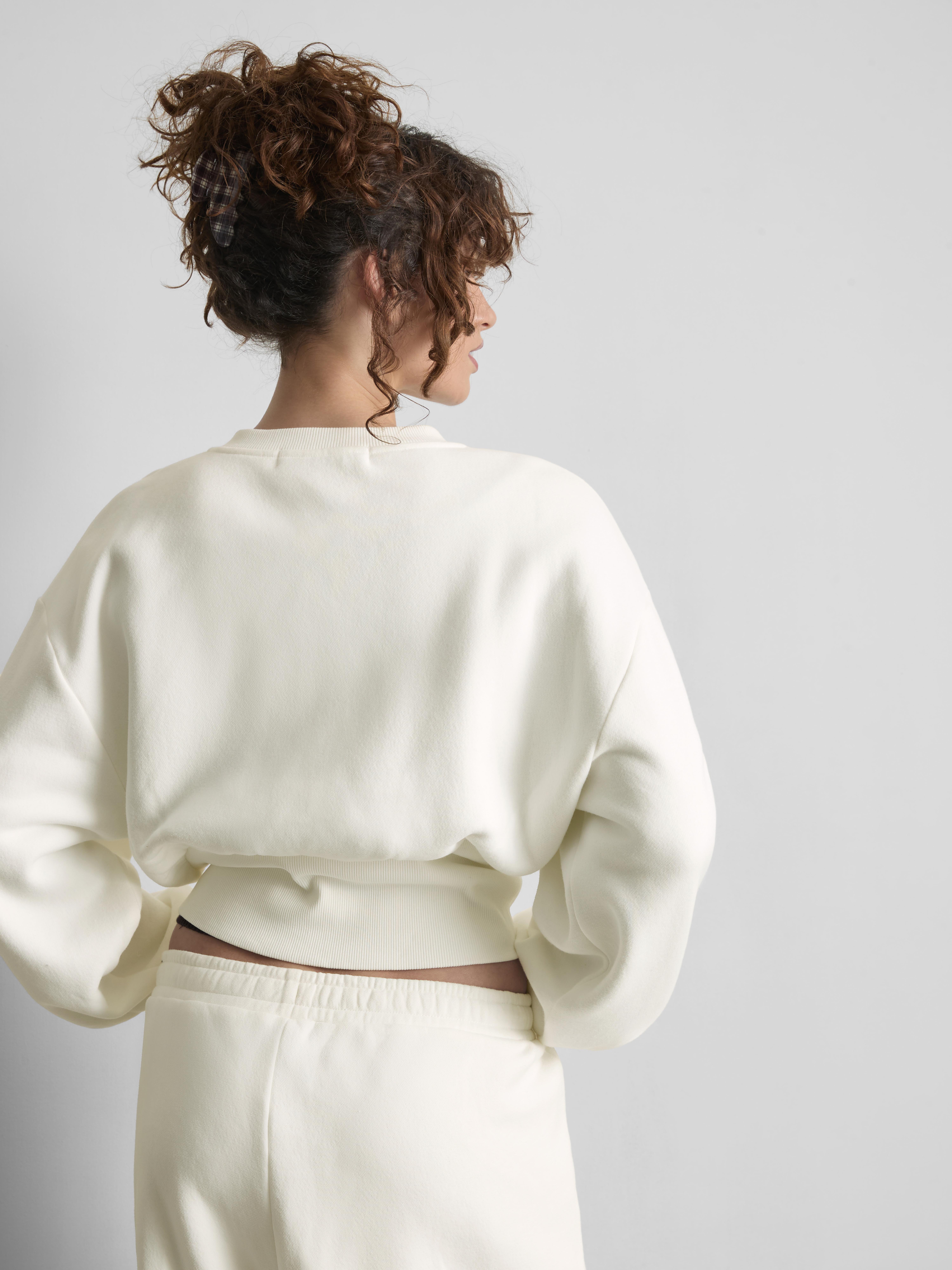 The Primark Scene | Cotton-Rich Bomber Sweater