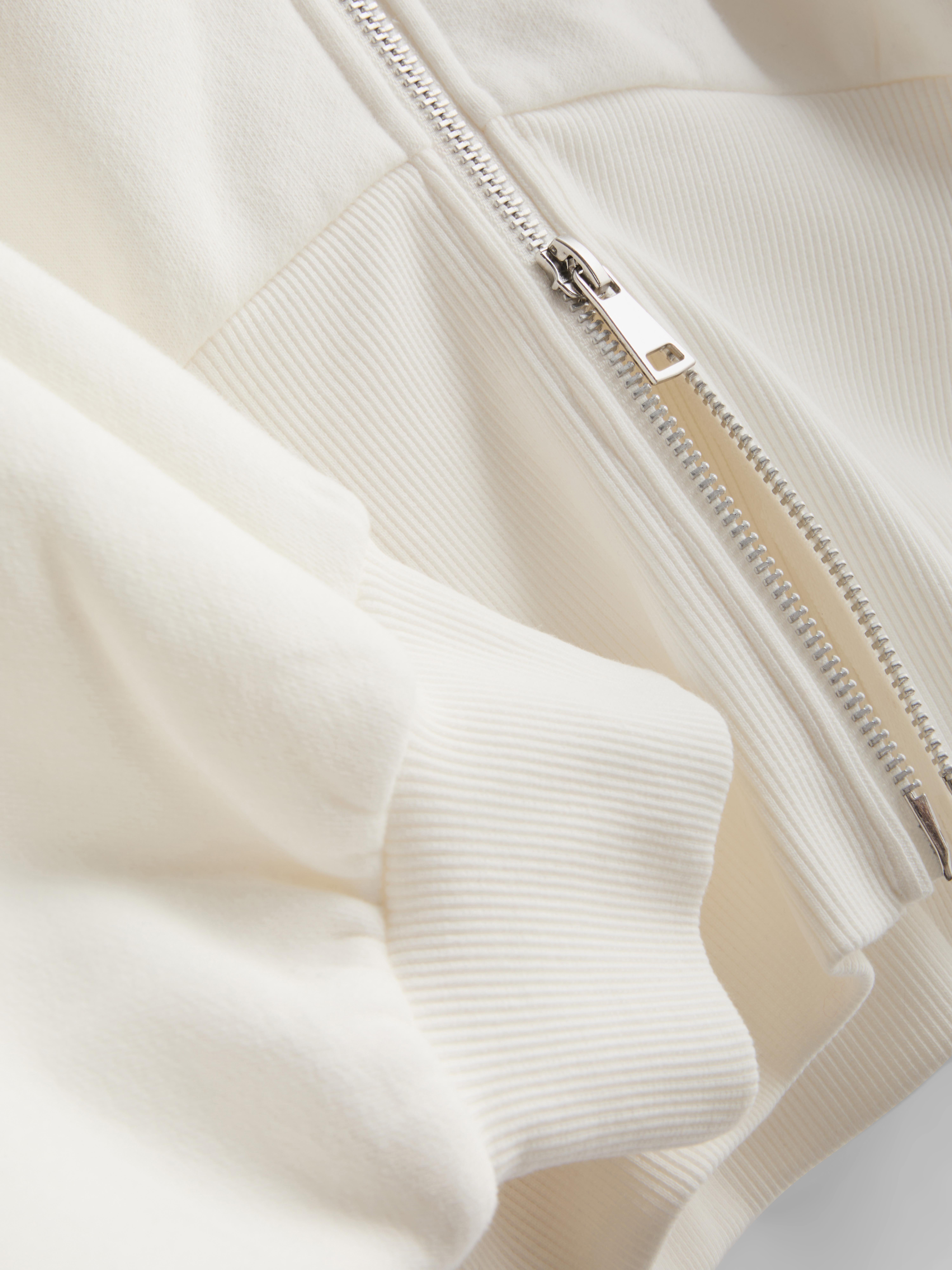 The Primark Scene | Cotton Rich Bomber Jumper
