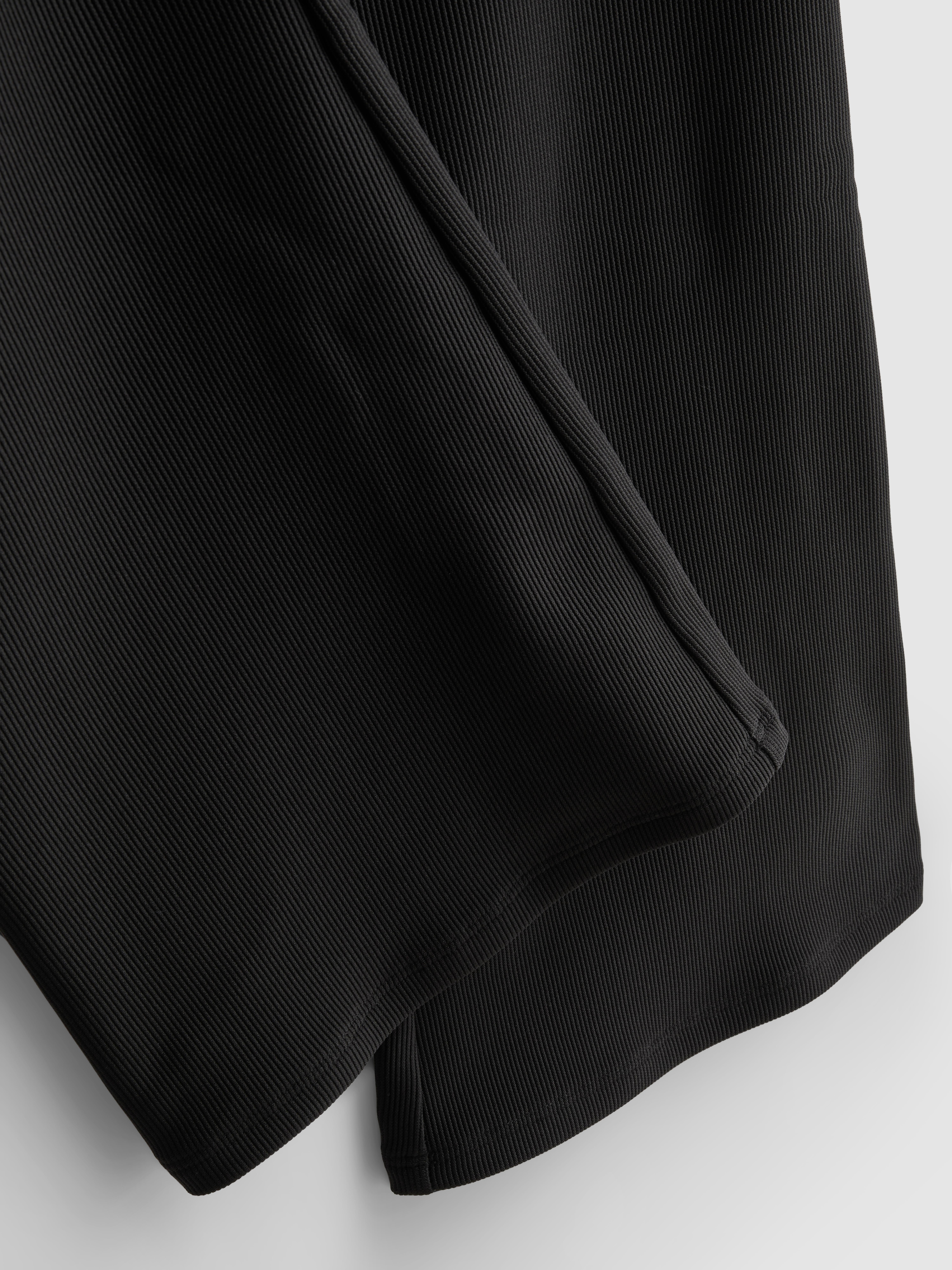 7-15yrs | Ottoman Textured Flare School Trousers
