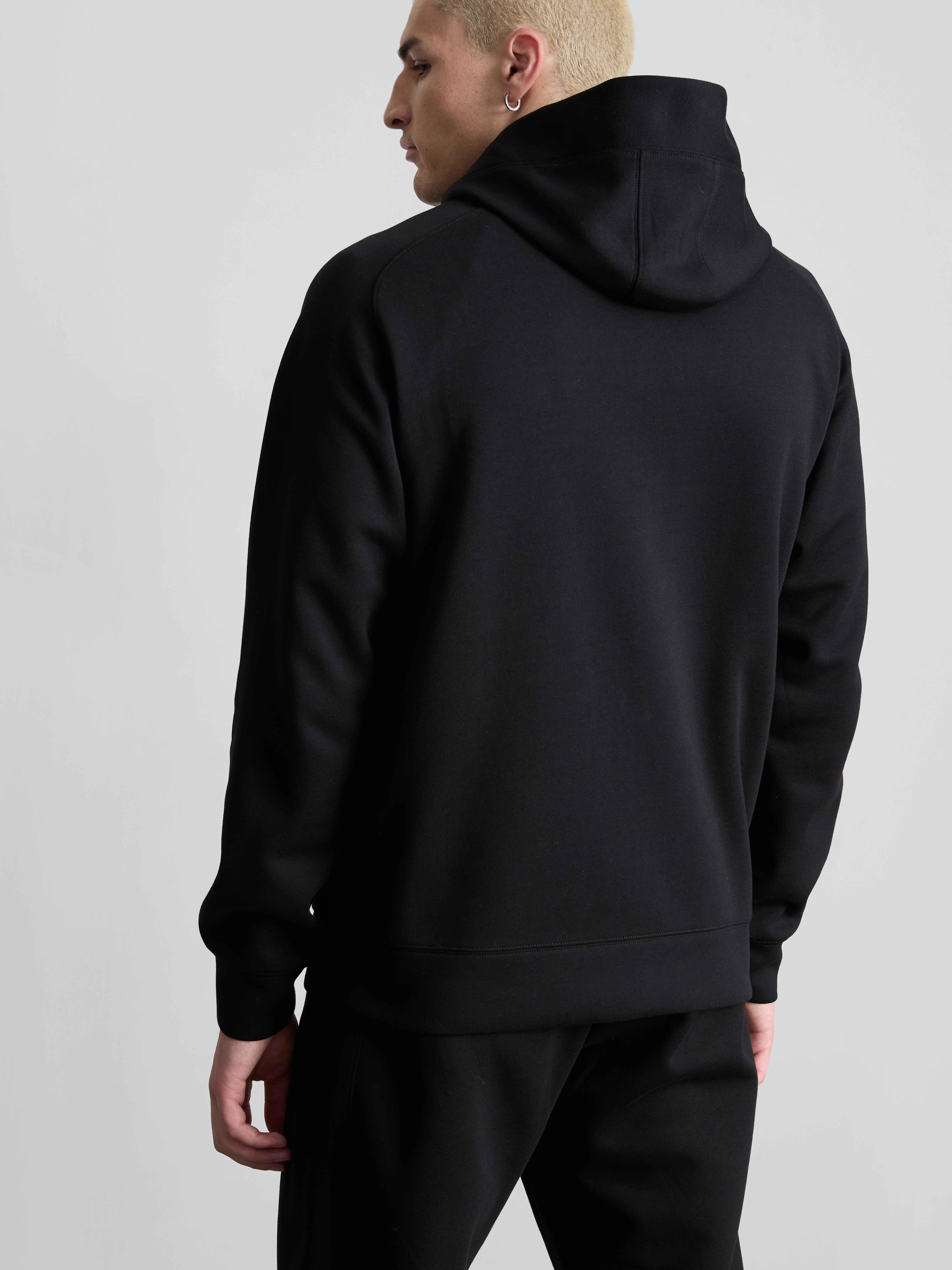 Hoodie mit Reißverschluss
