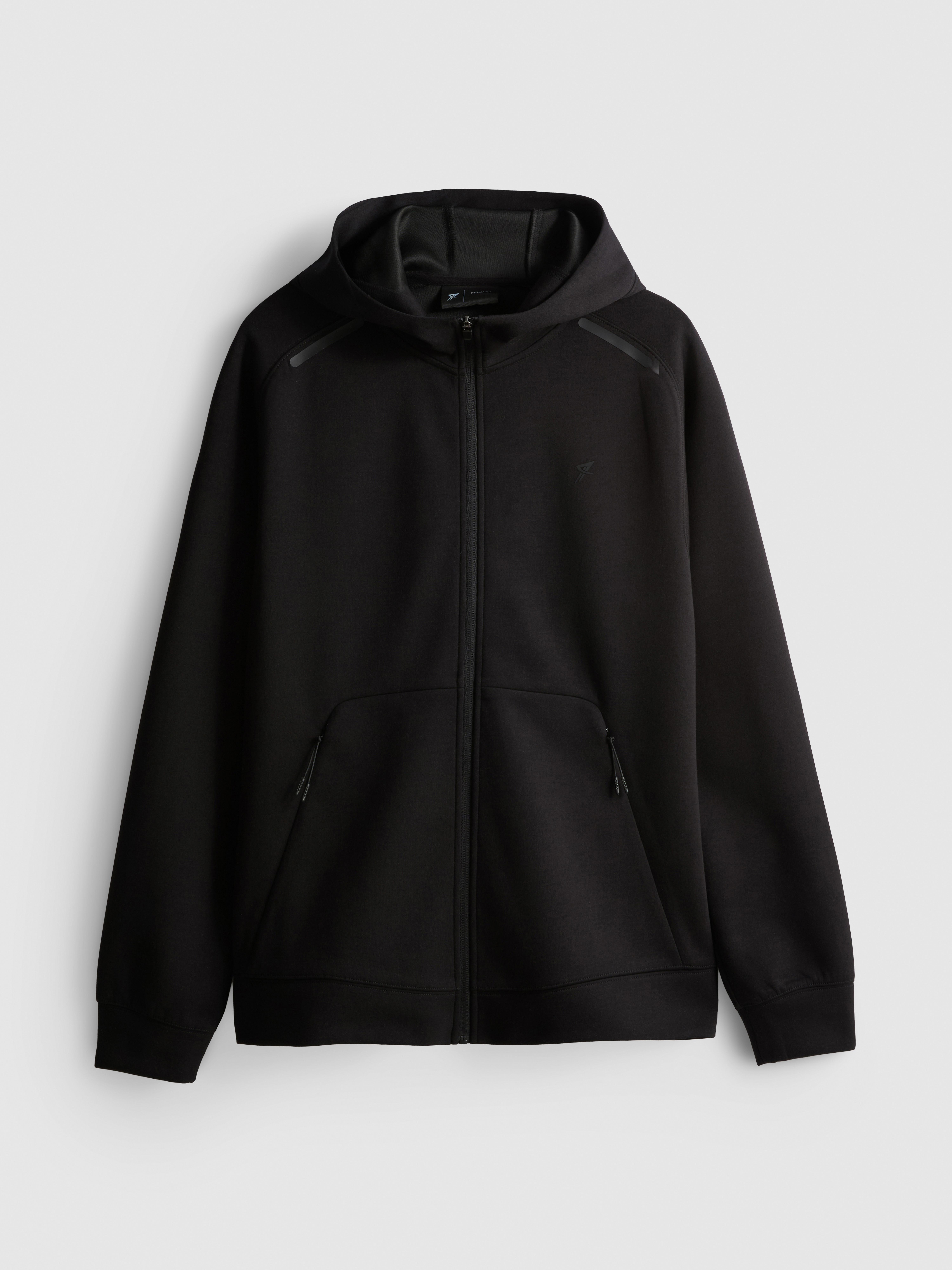 Hoodie mit Reißverschluss