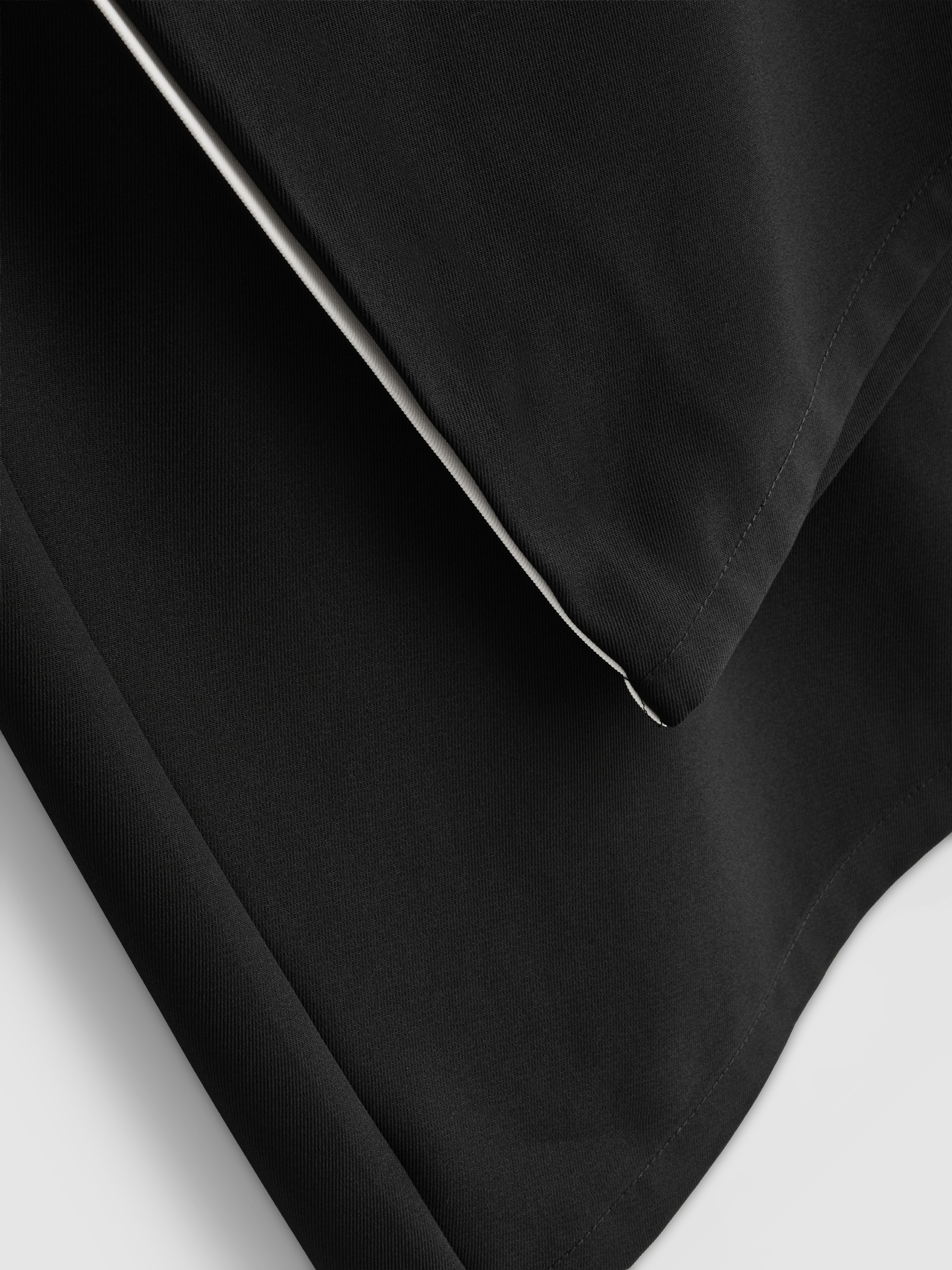 Side-Stripe Joggers