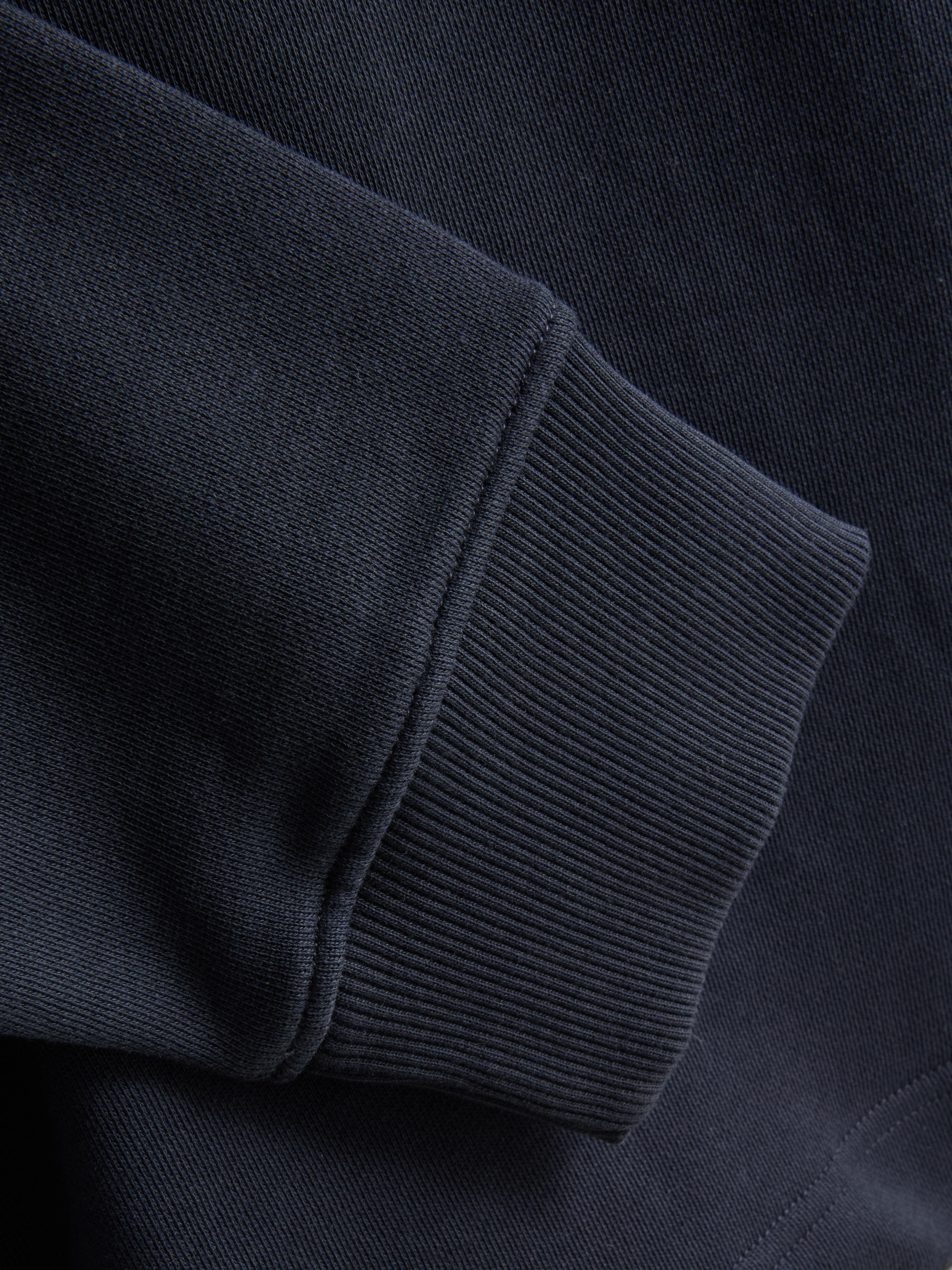 Cotton Rich Rugby Polo Shirt