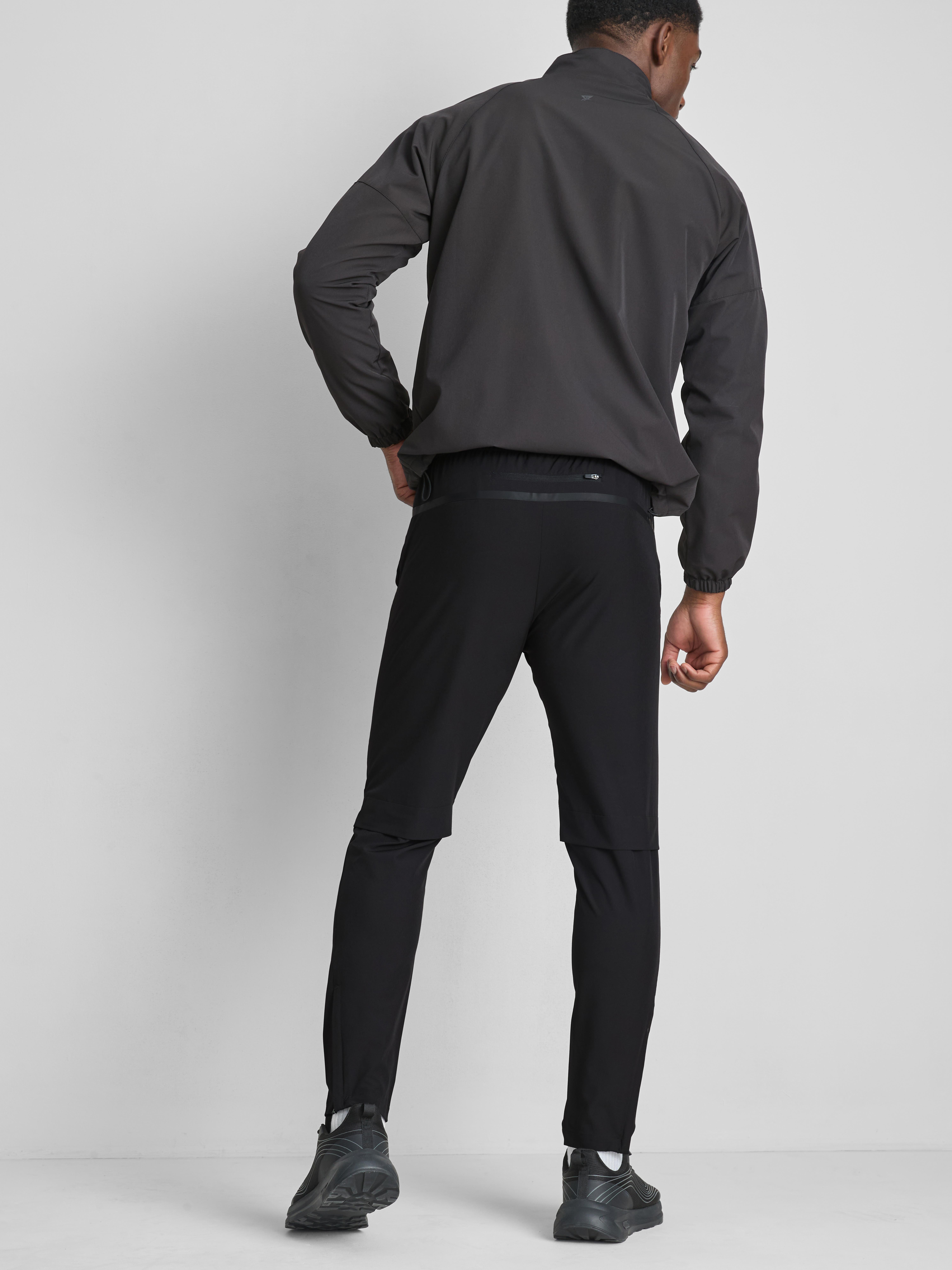 Pantaloni da palestra elasticizzati