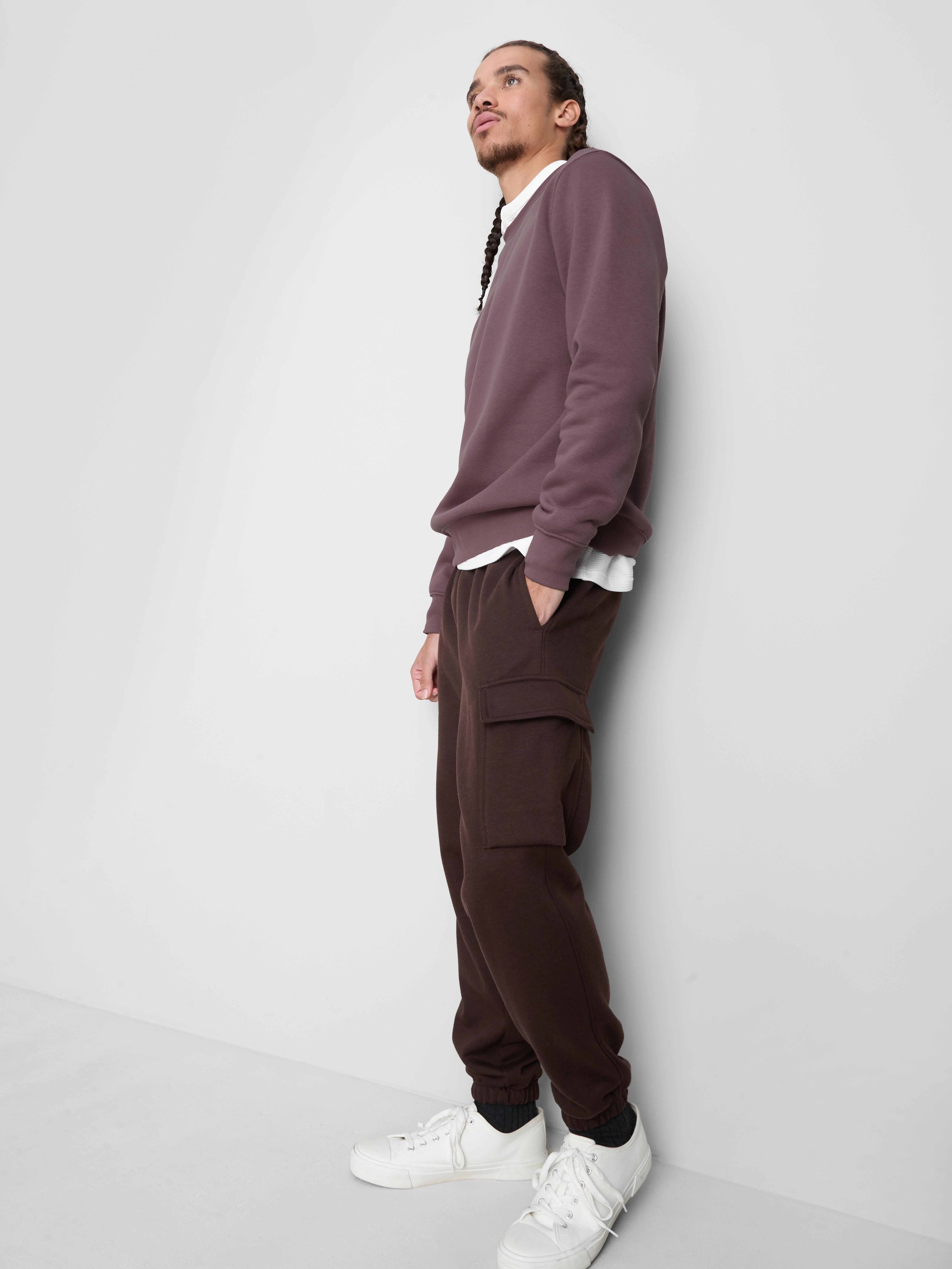 Regular Fit Sweatshirt