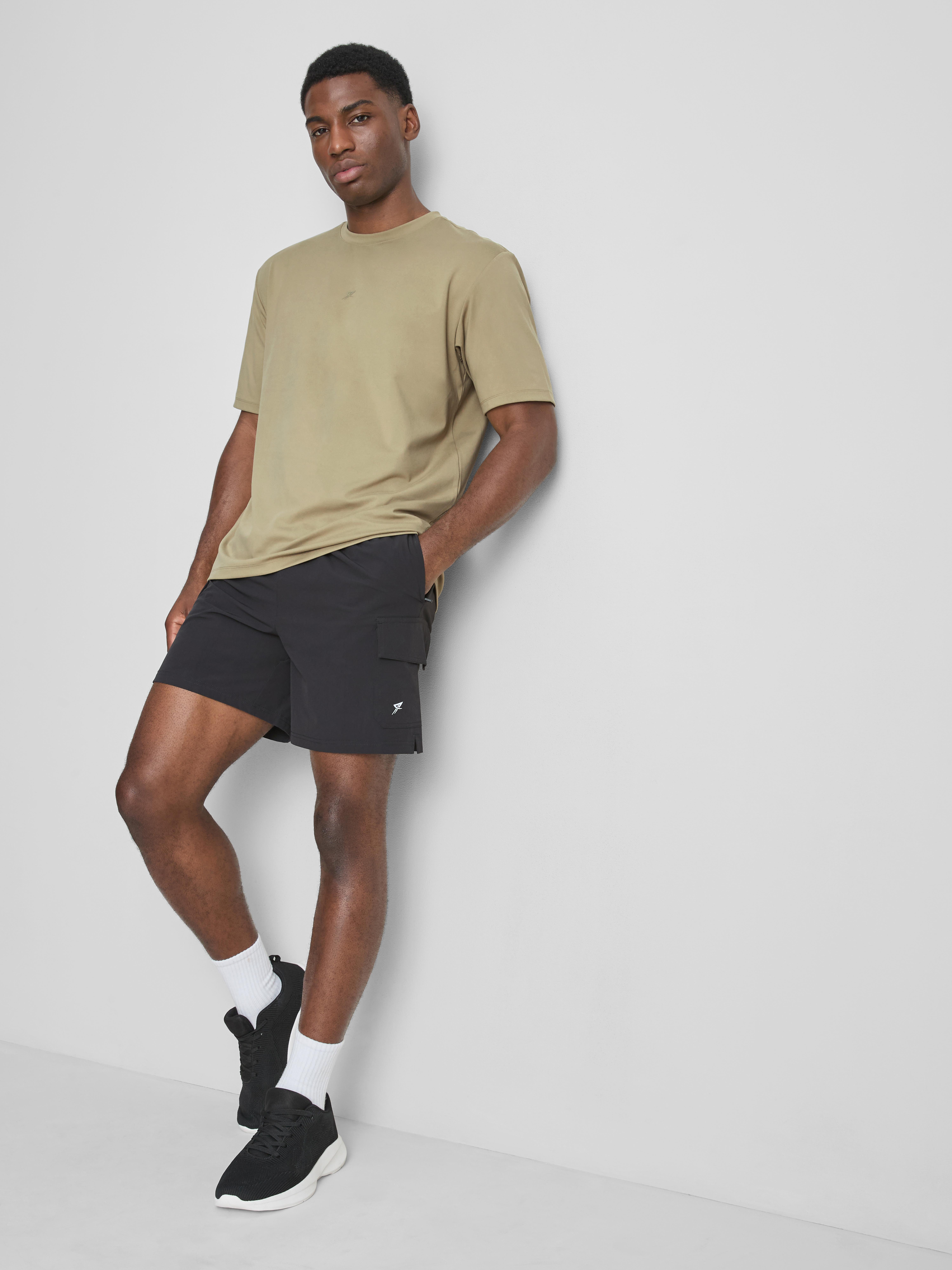 T-shirt de sport