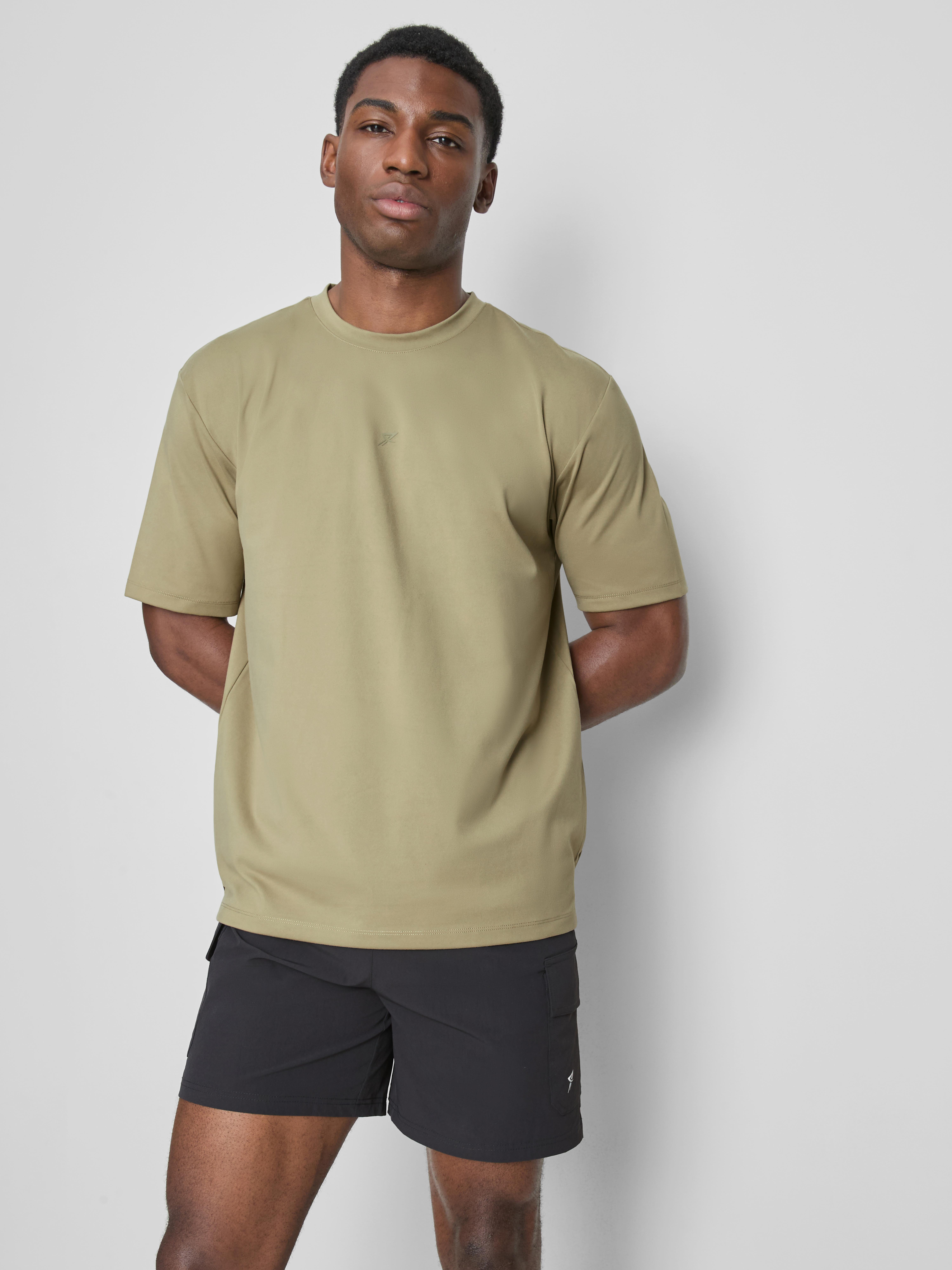 T-shirt de sport