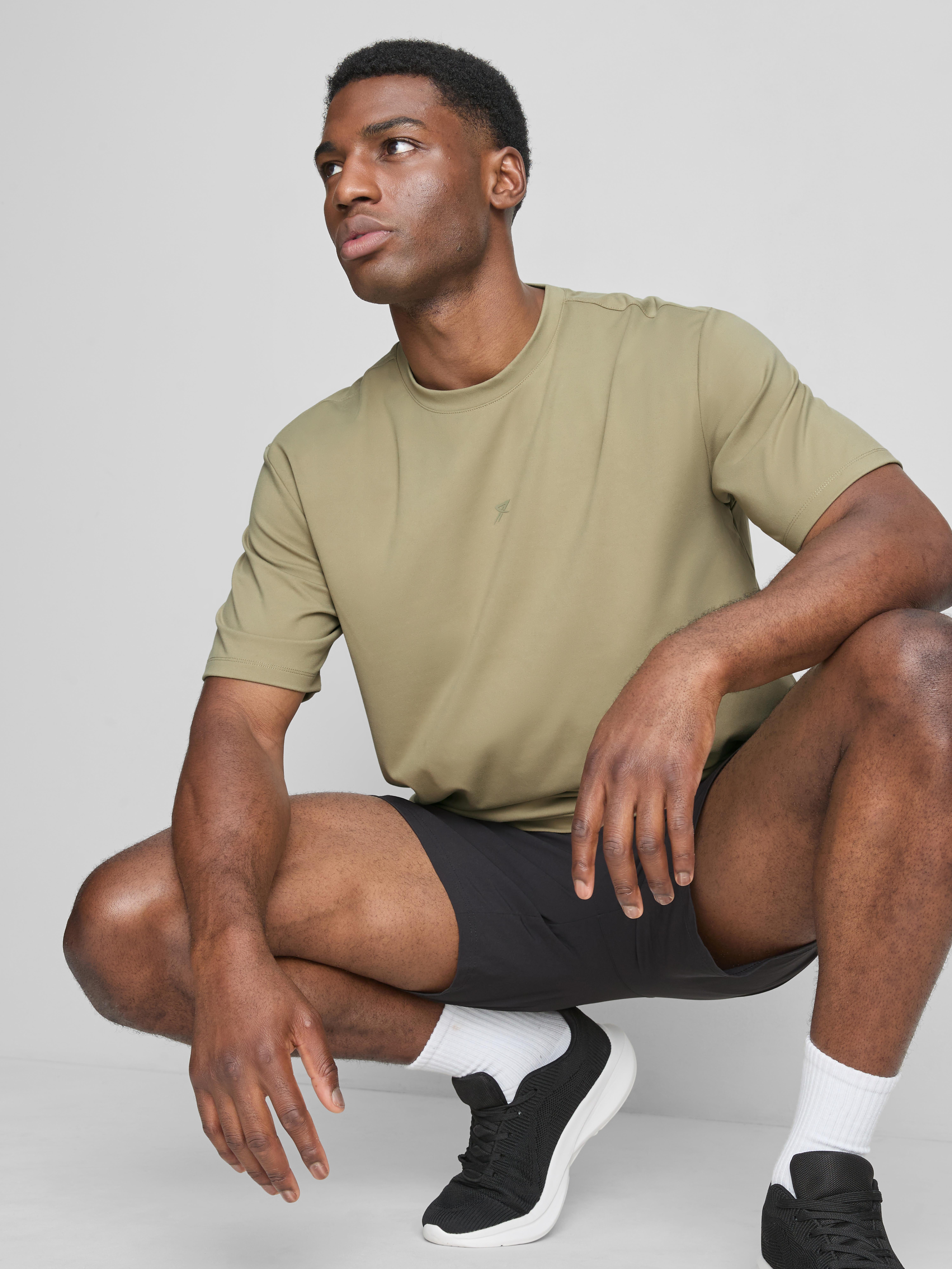 T-shirt de sport
