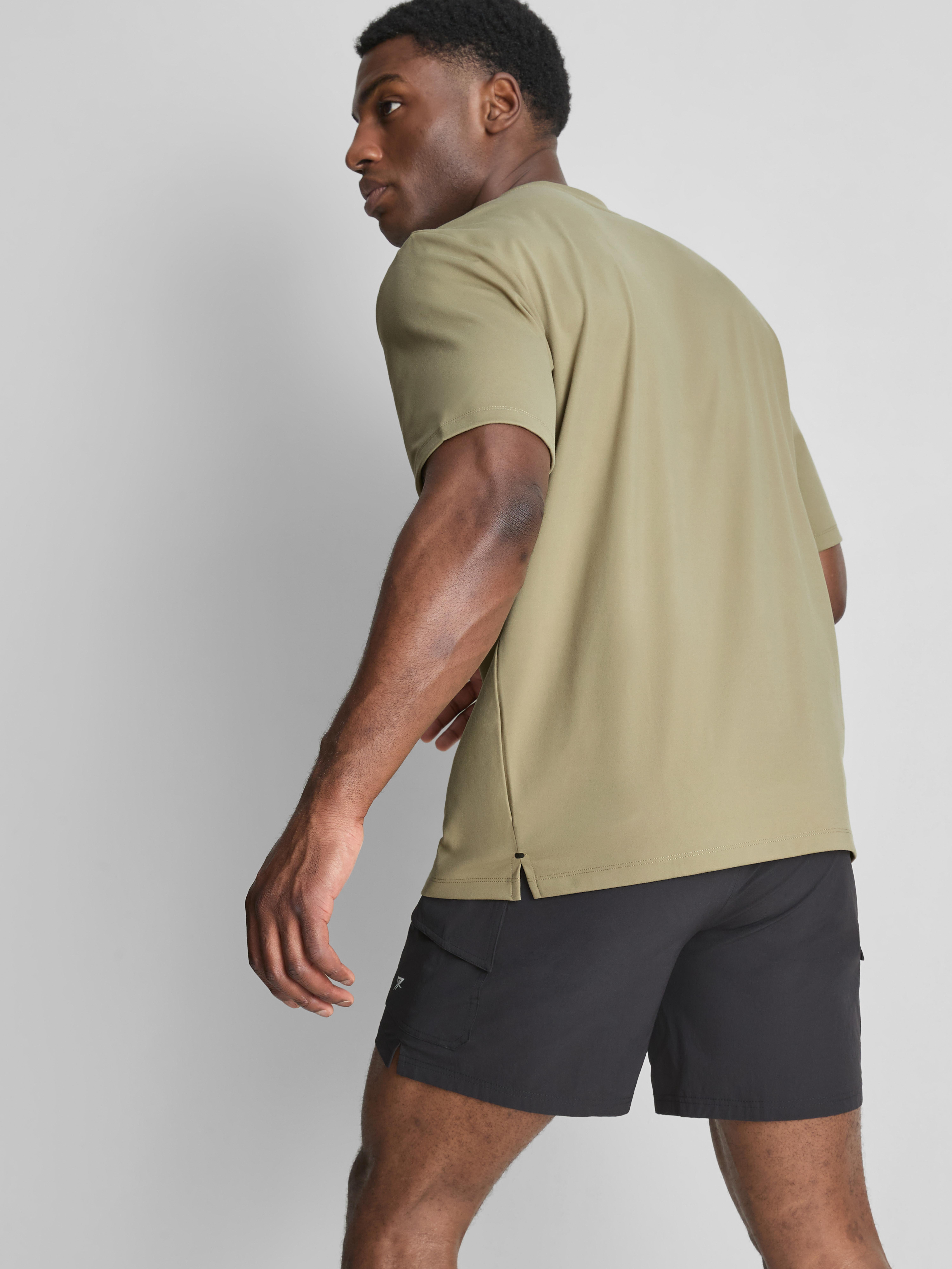 T-shirt de sport