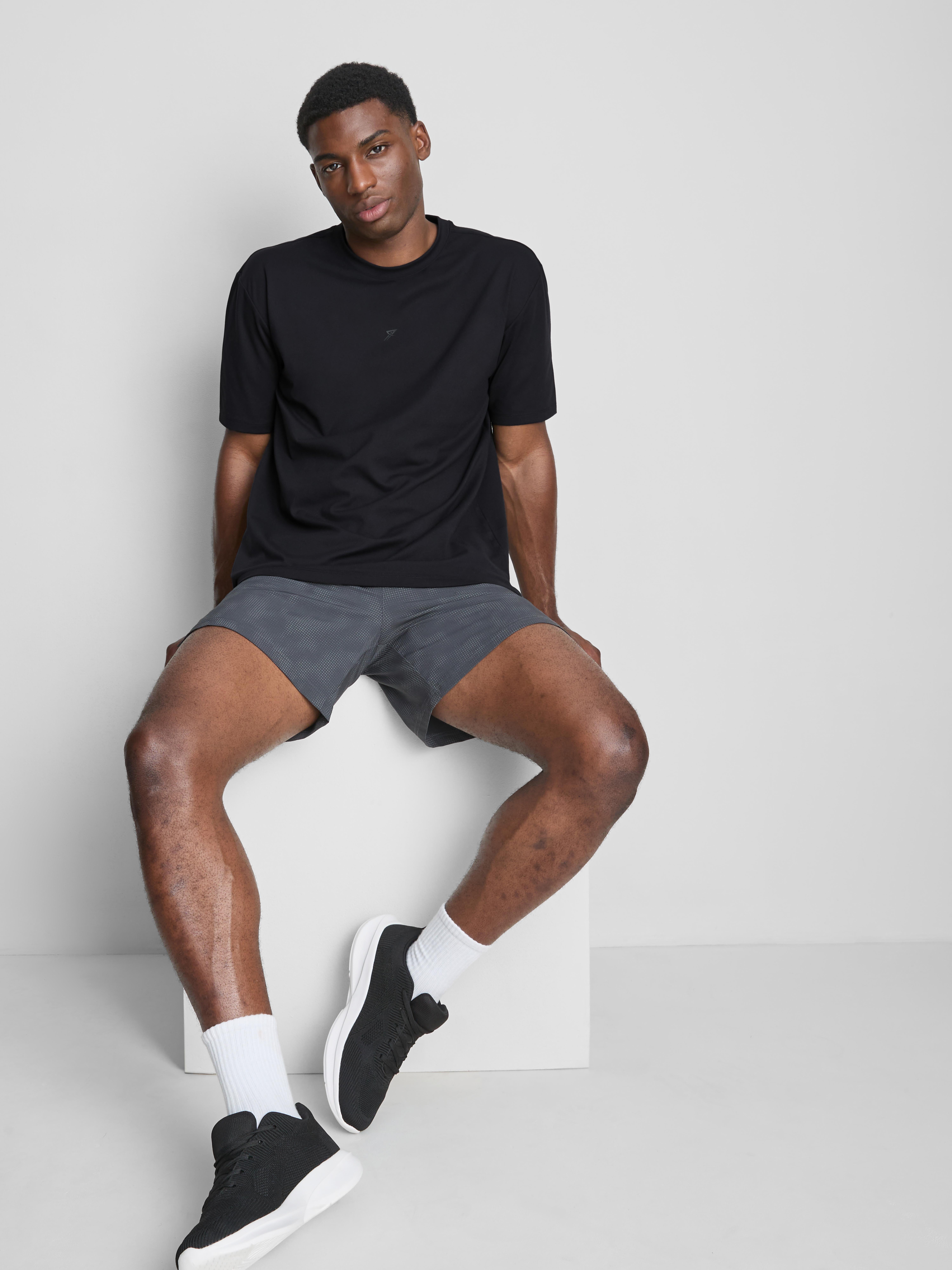 Gym T-Shirt