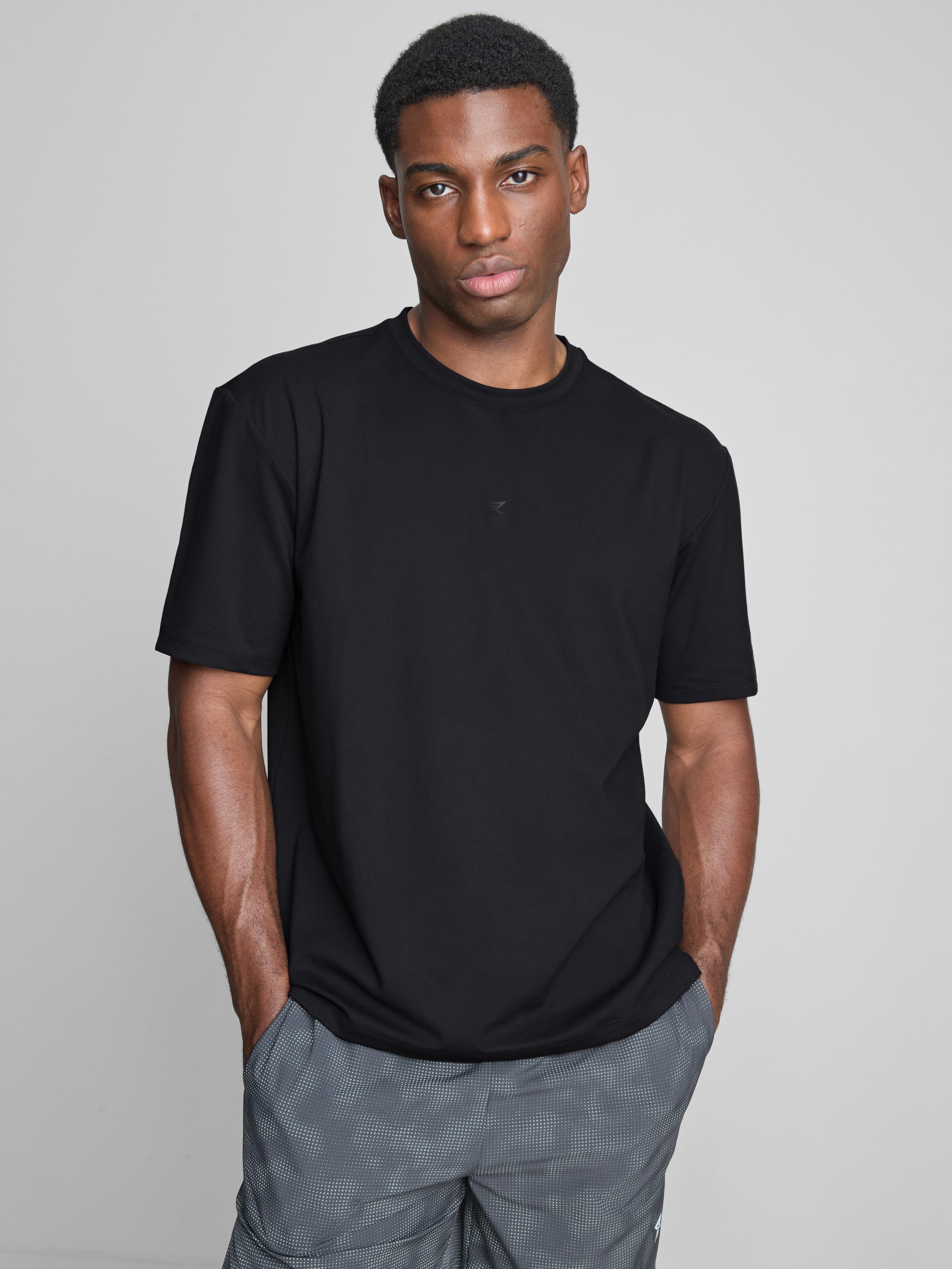 Gym T-Shirt