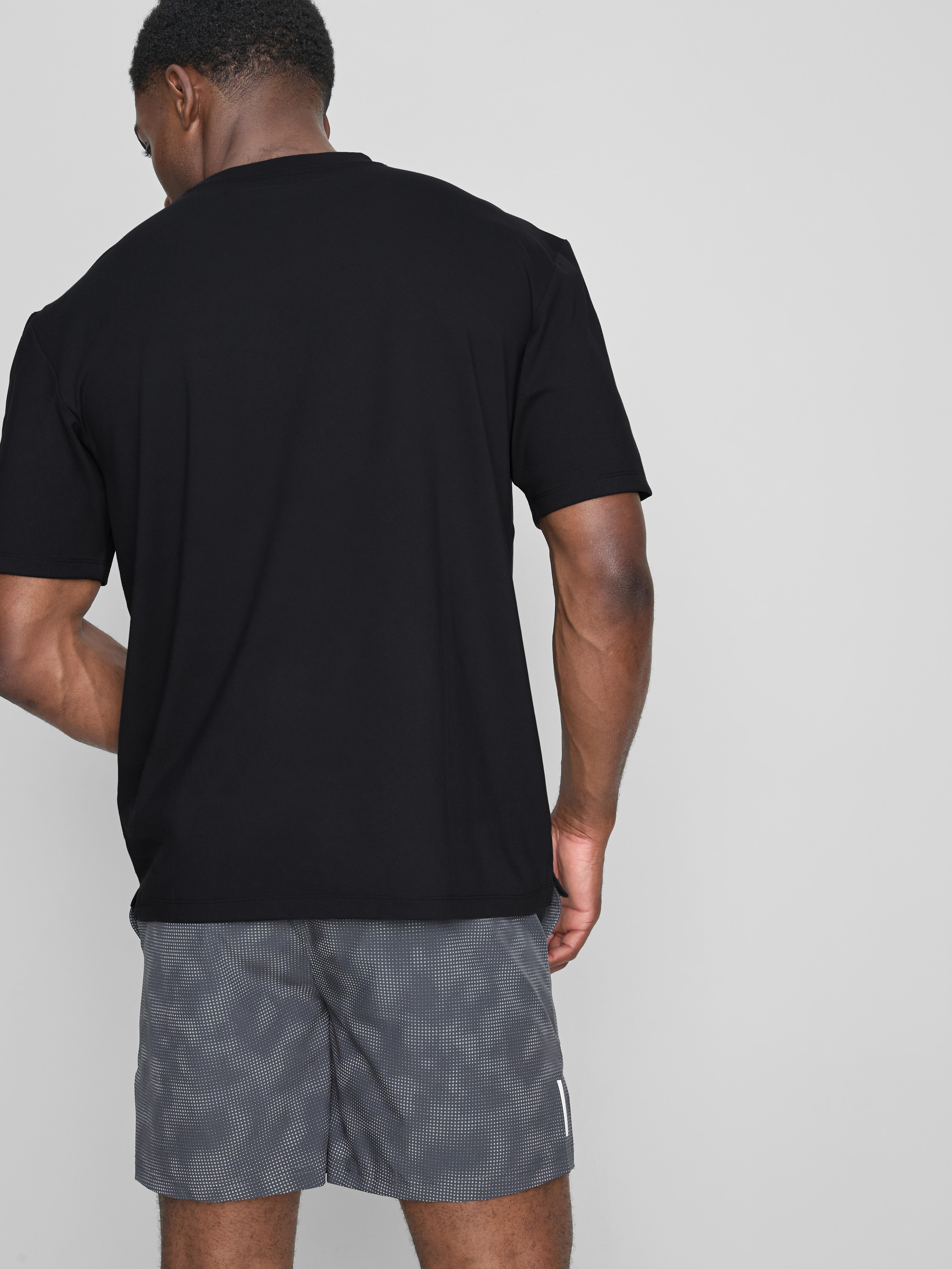 Gym T-Shirt