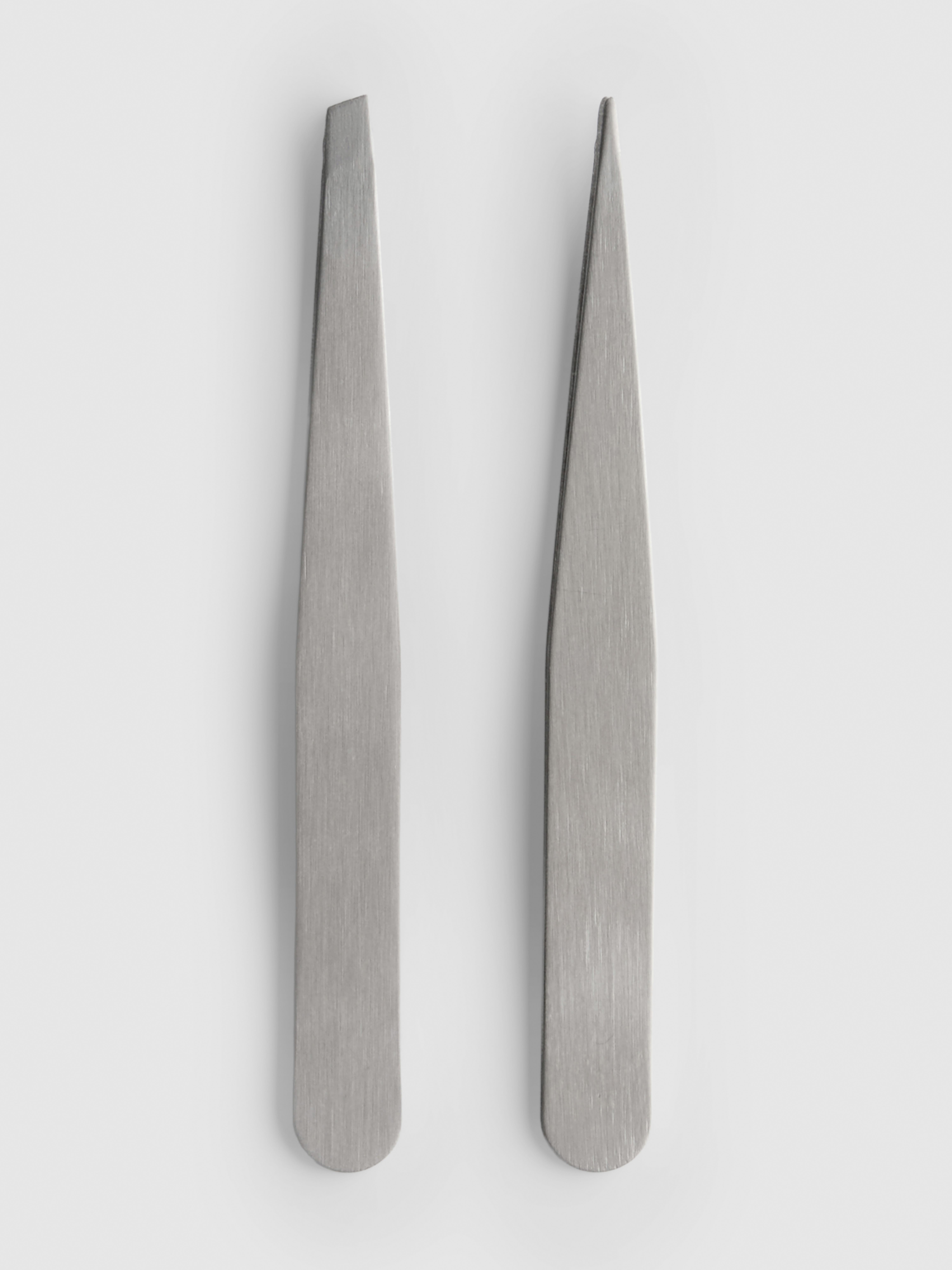 2pk Precision Tweezers
