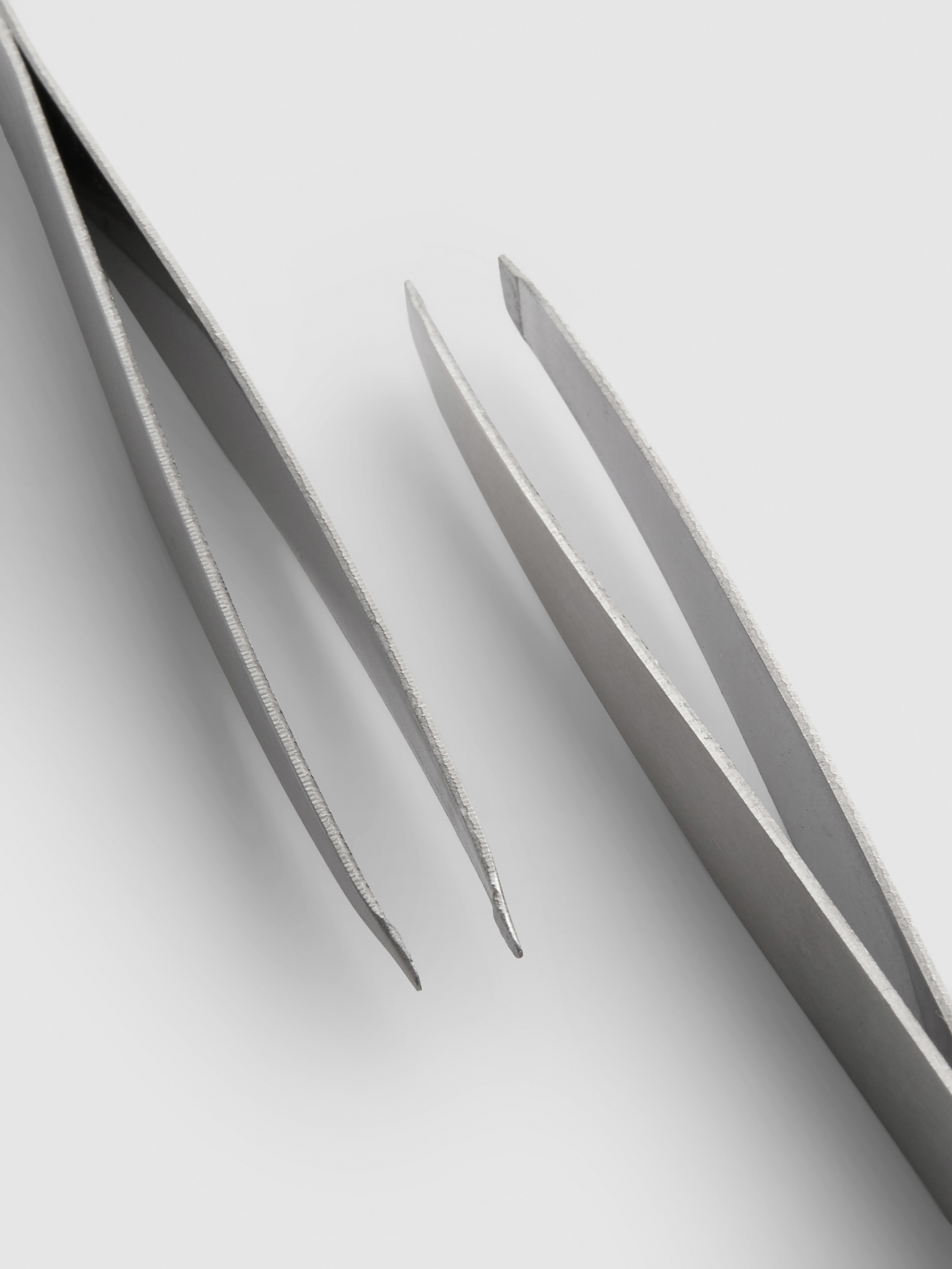2pk Precision Tweezers