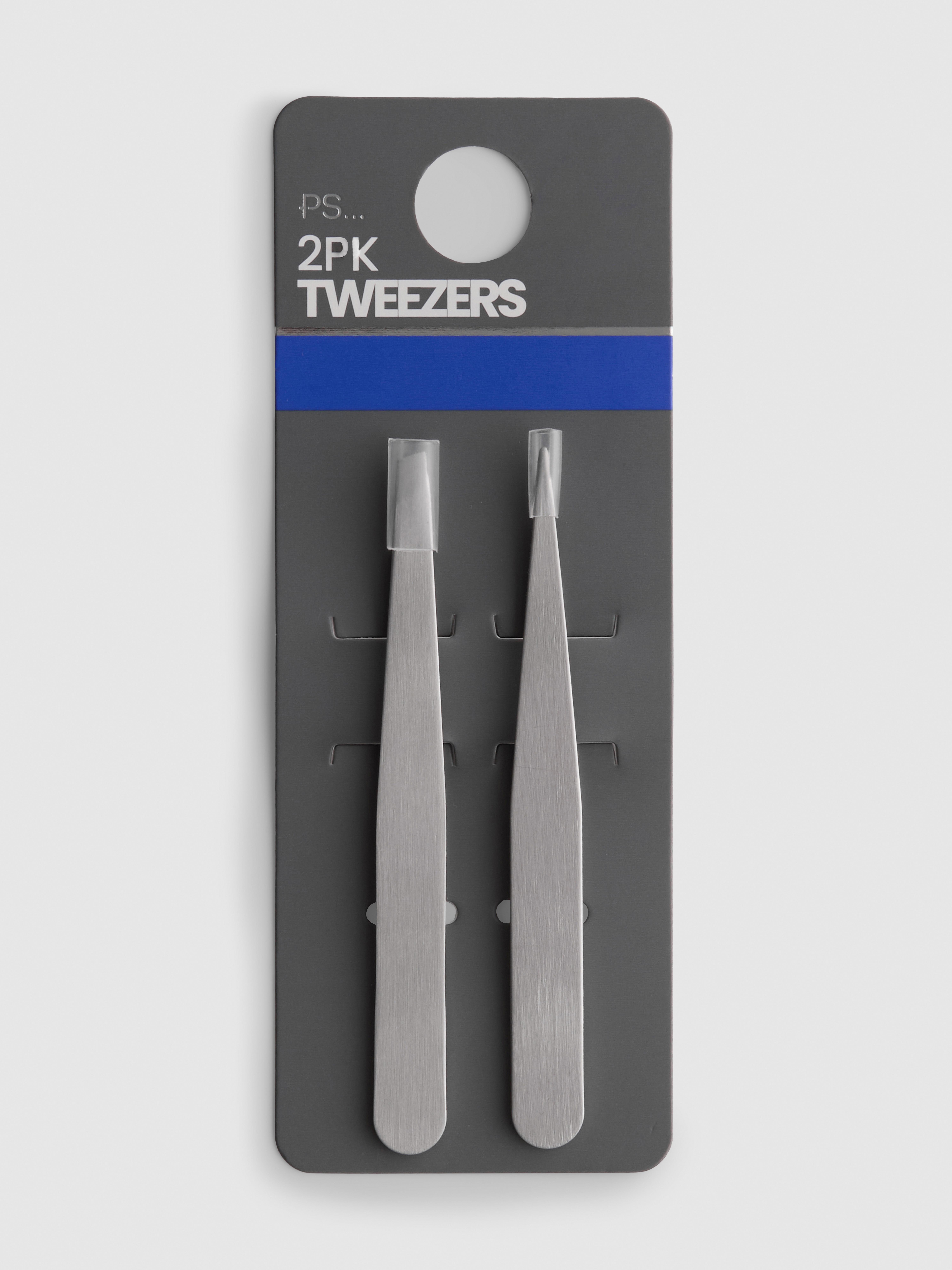 2pk Precision Tweezers