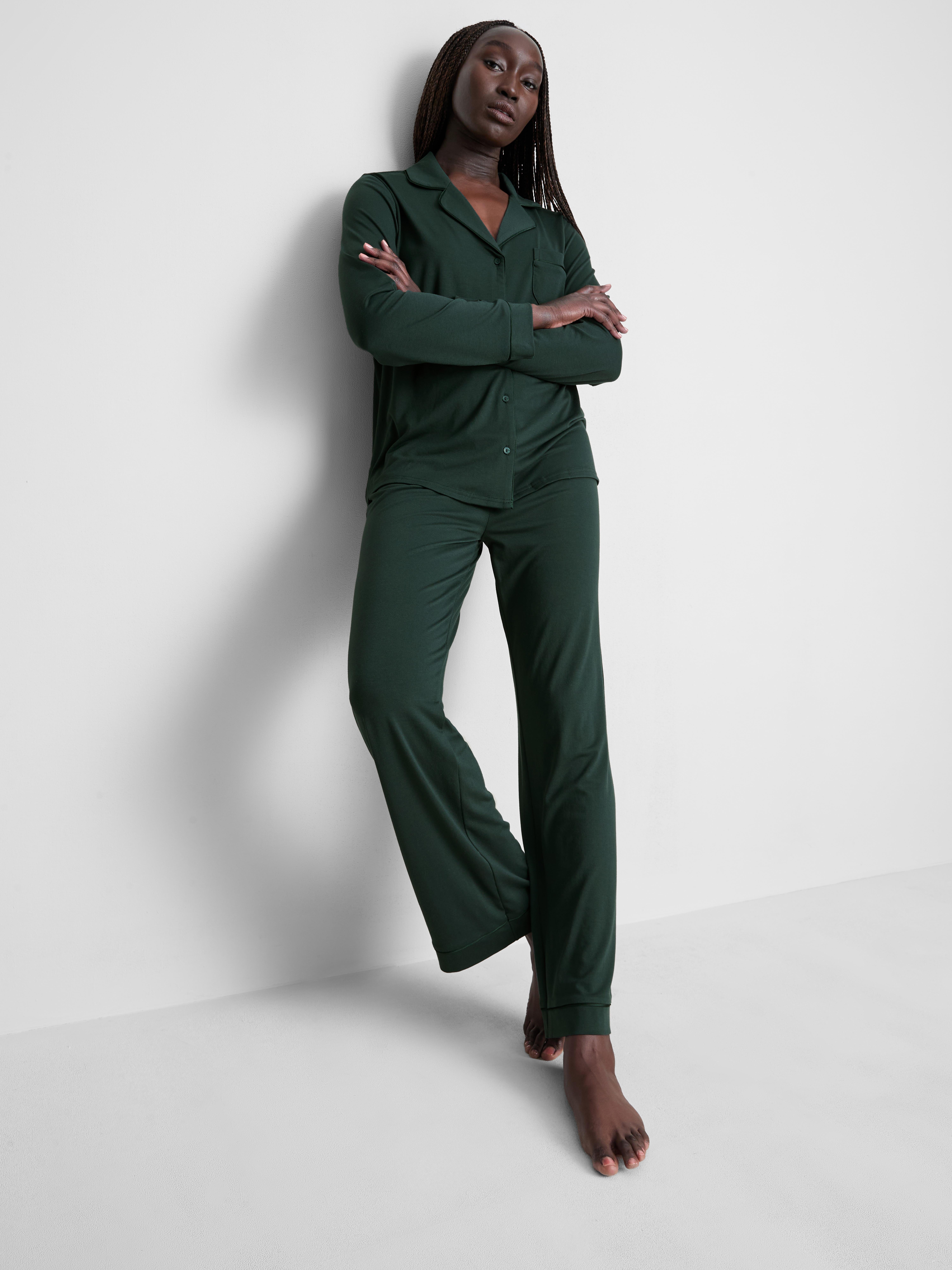 Jersey Boyfriend Pajamas