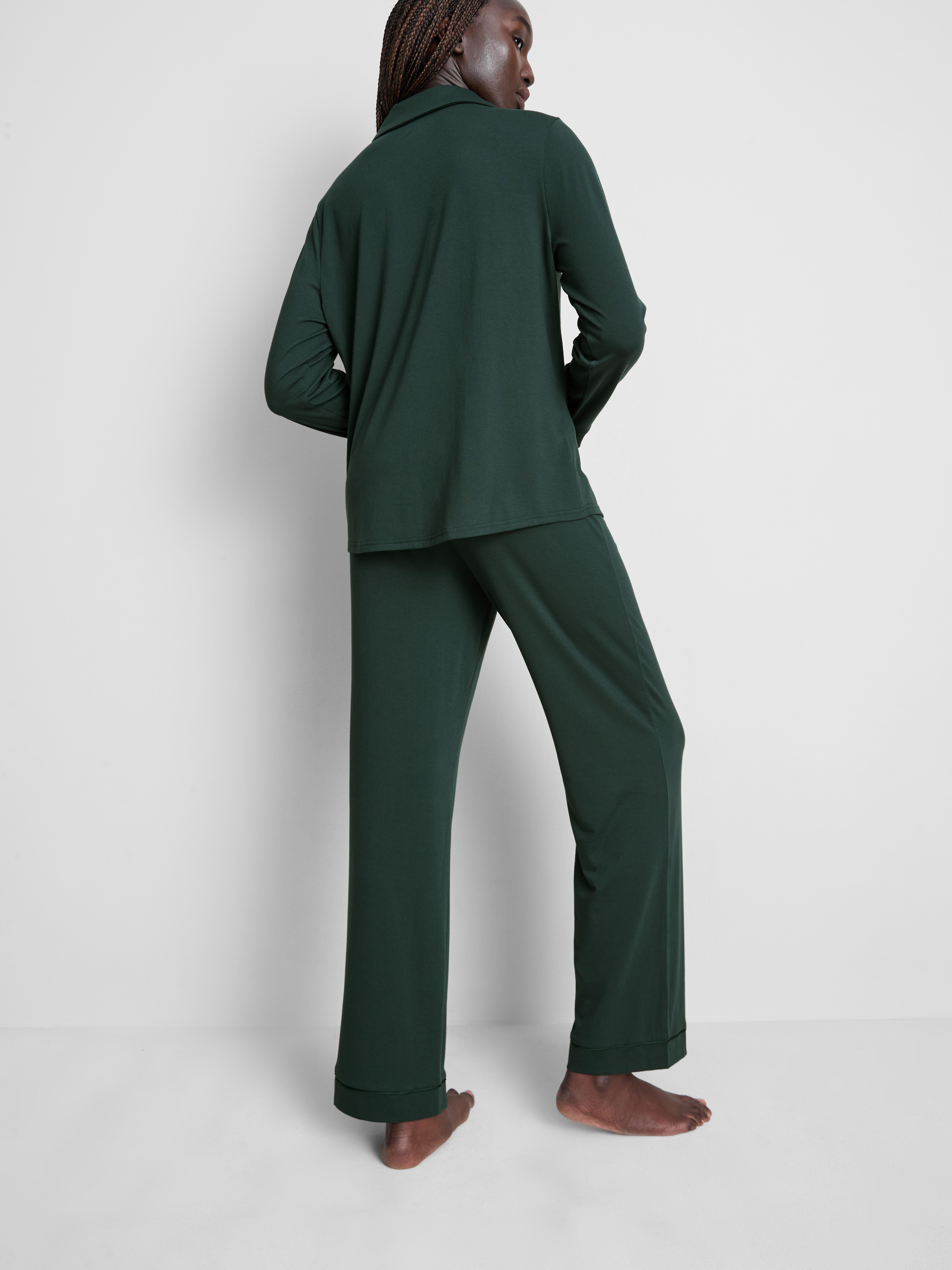 Jersey Boyfriend Pajamas