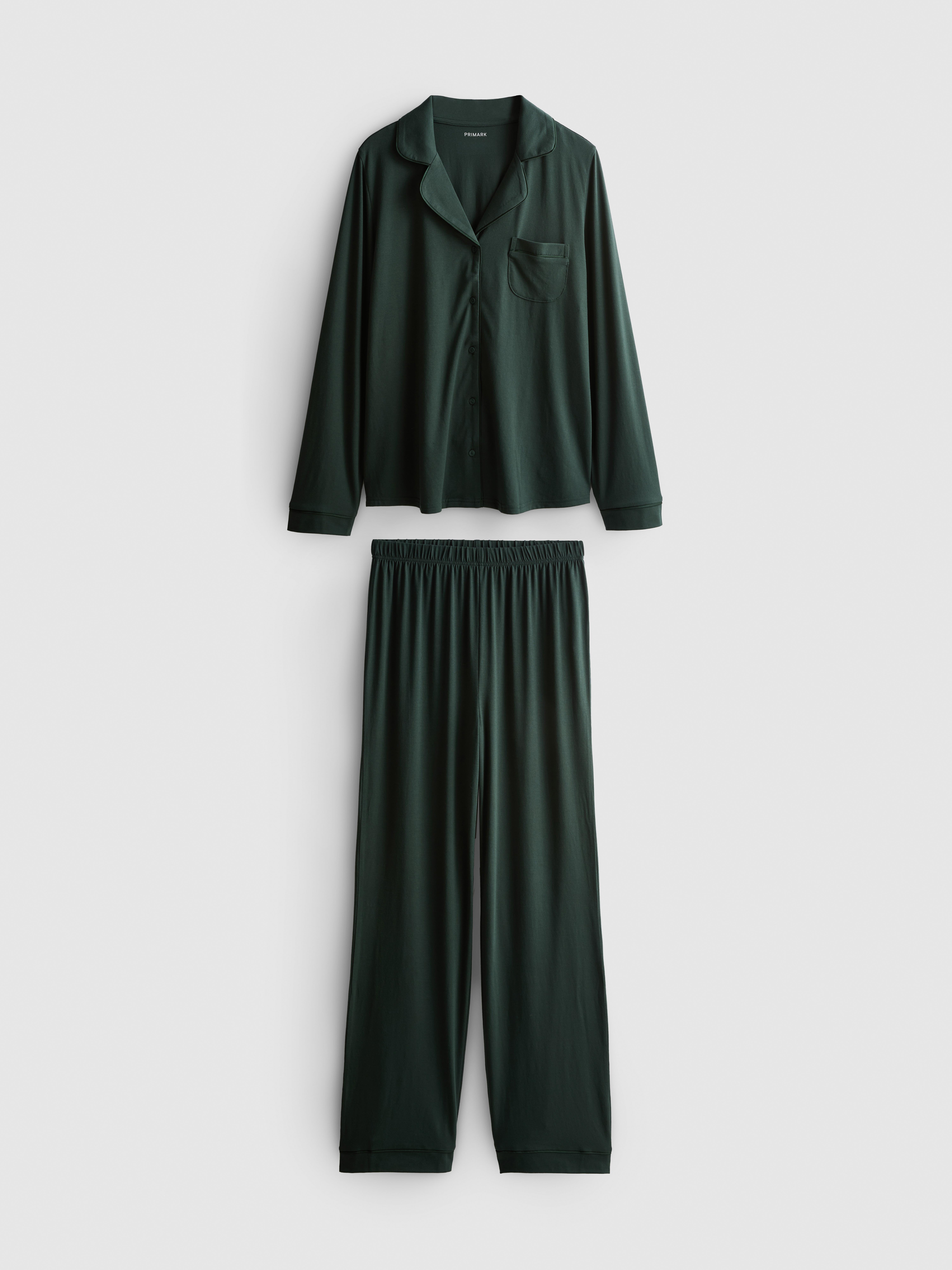 Jersey Boyfriend Pajamas