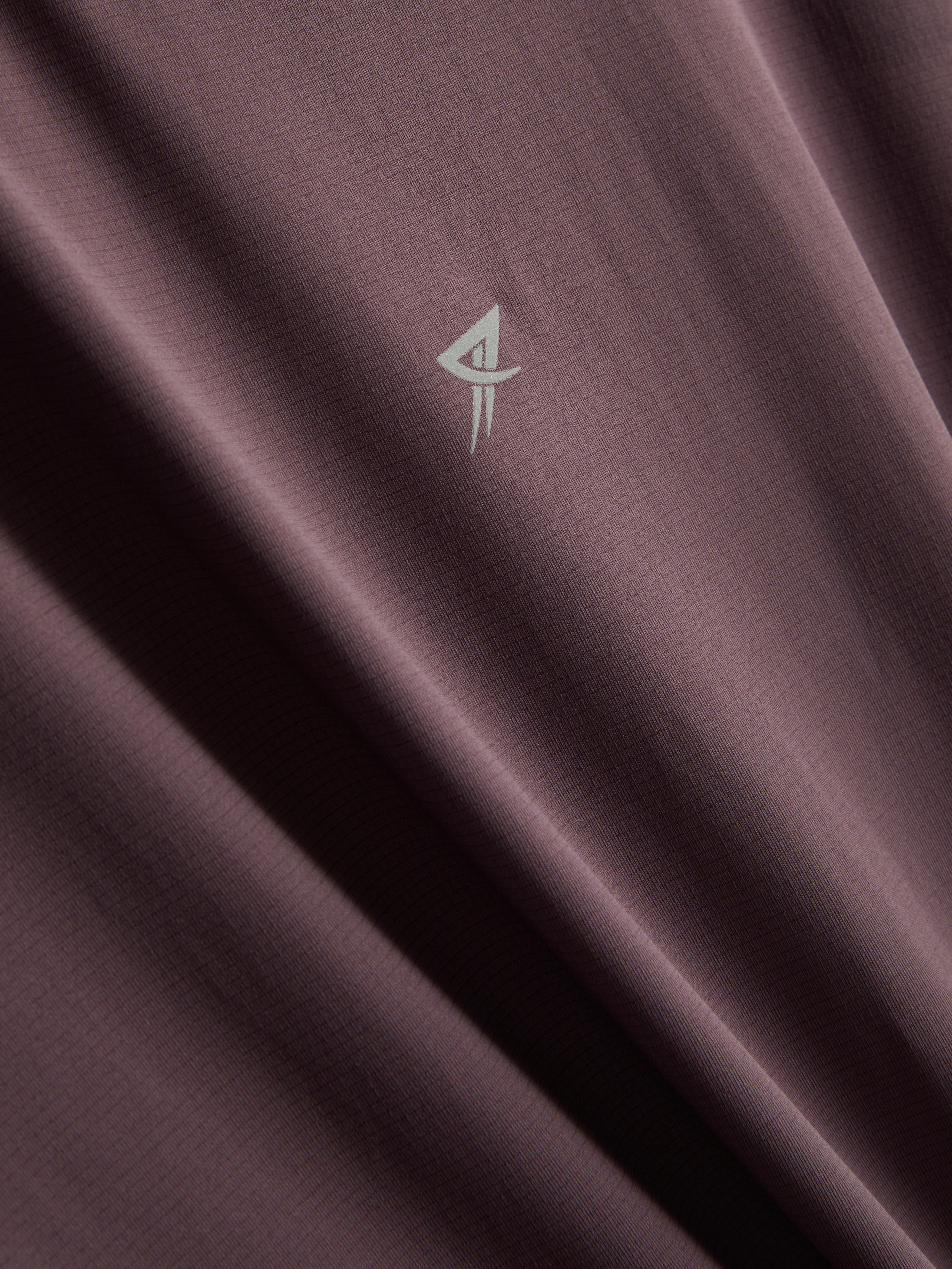 Panelled Gym T-Shirt