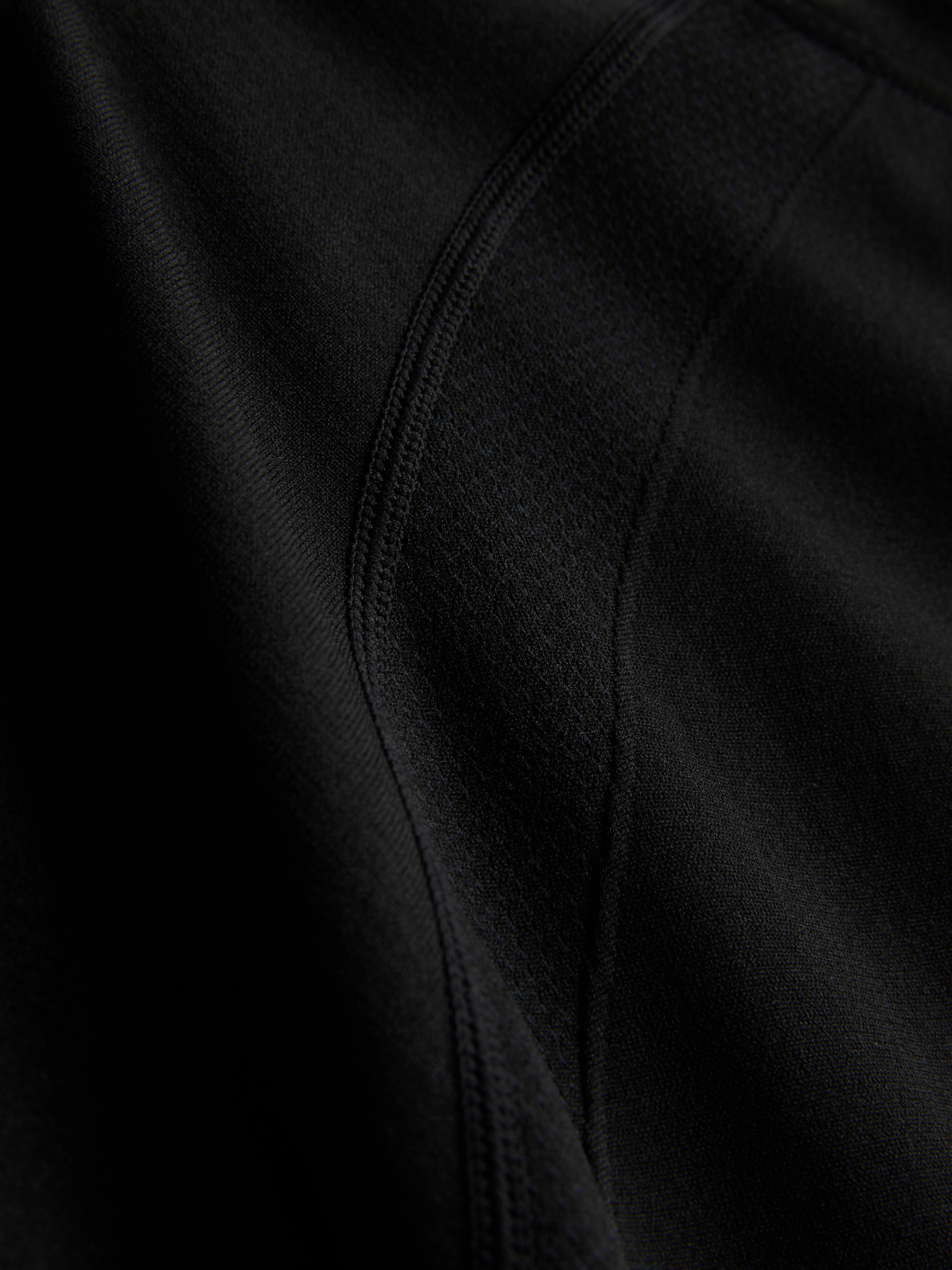Panelled Gym T-Shirt