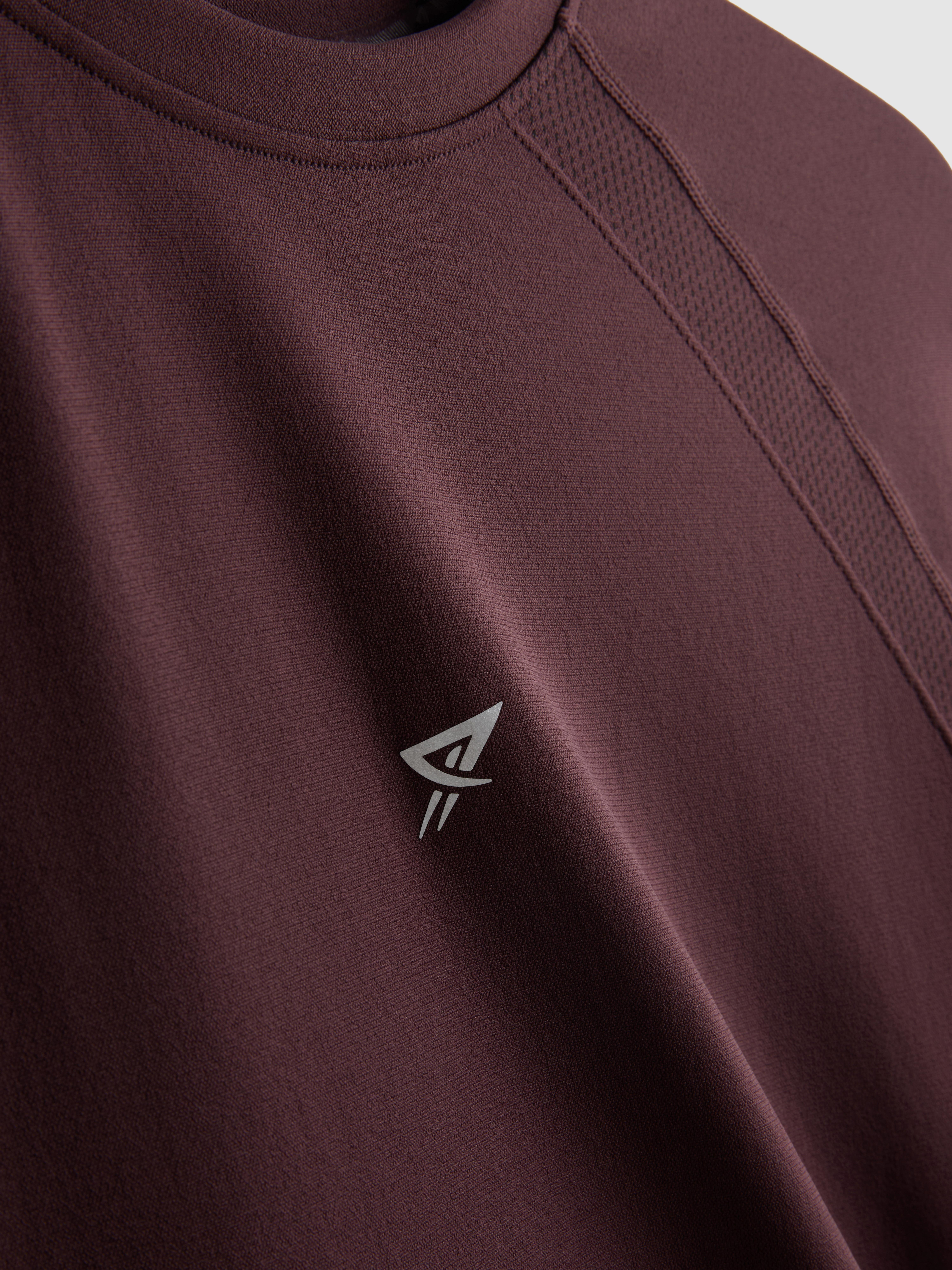 Seamless Gym T-Shirt