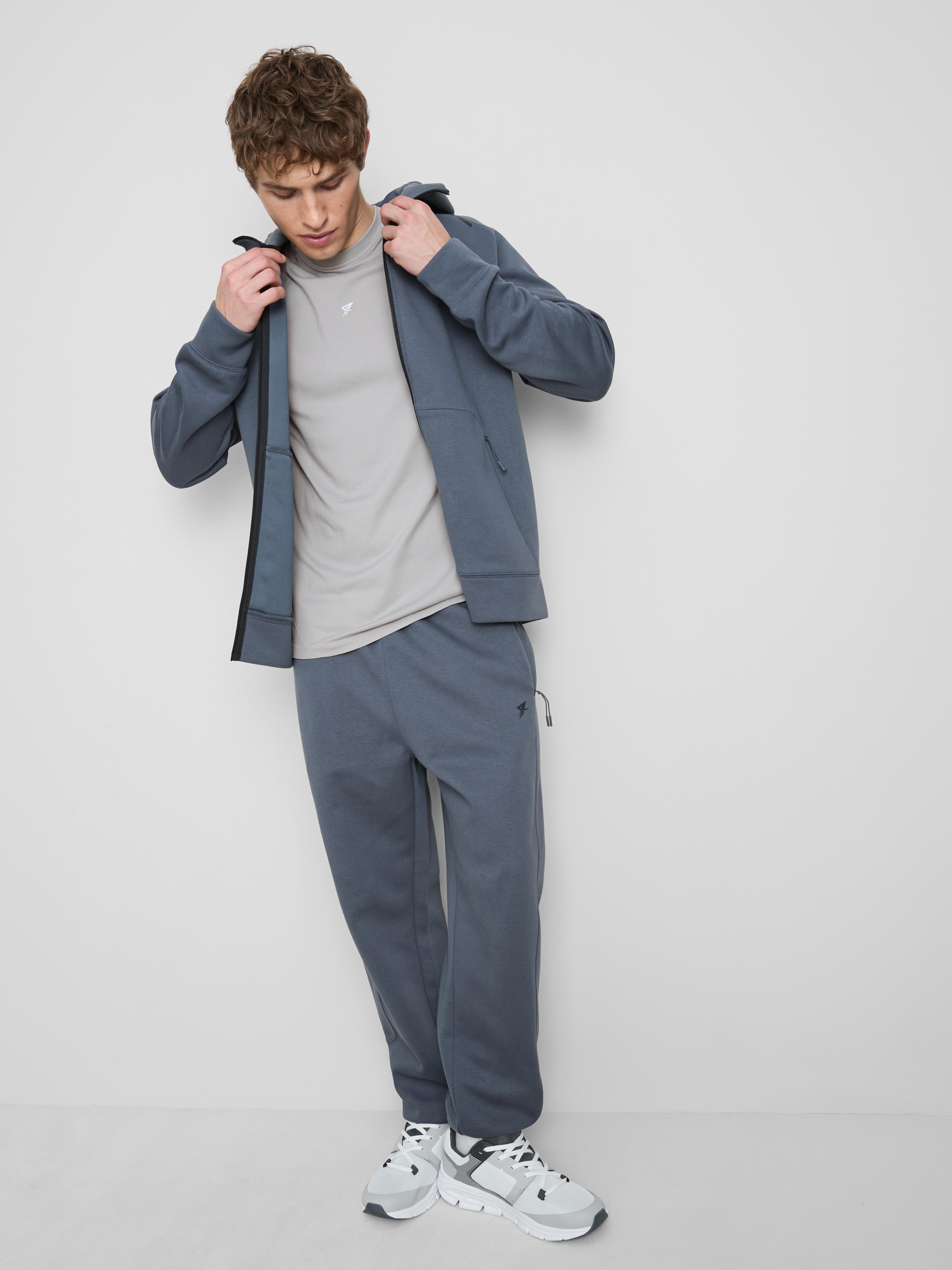 Naadloos sportshirt