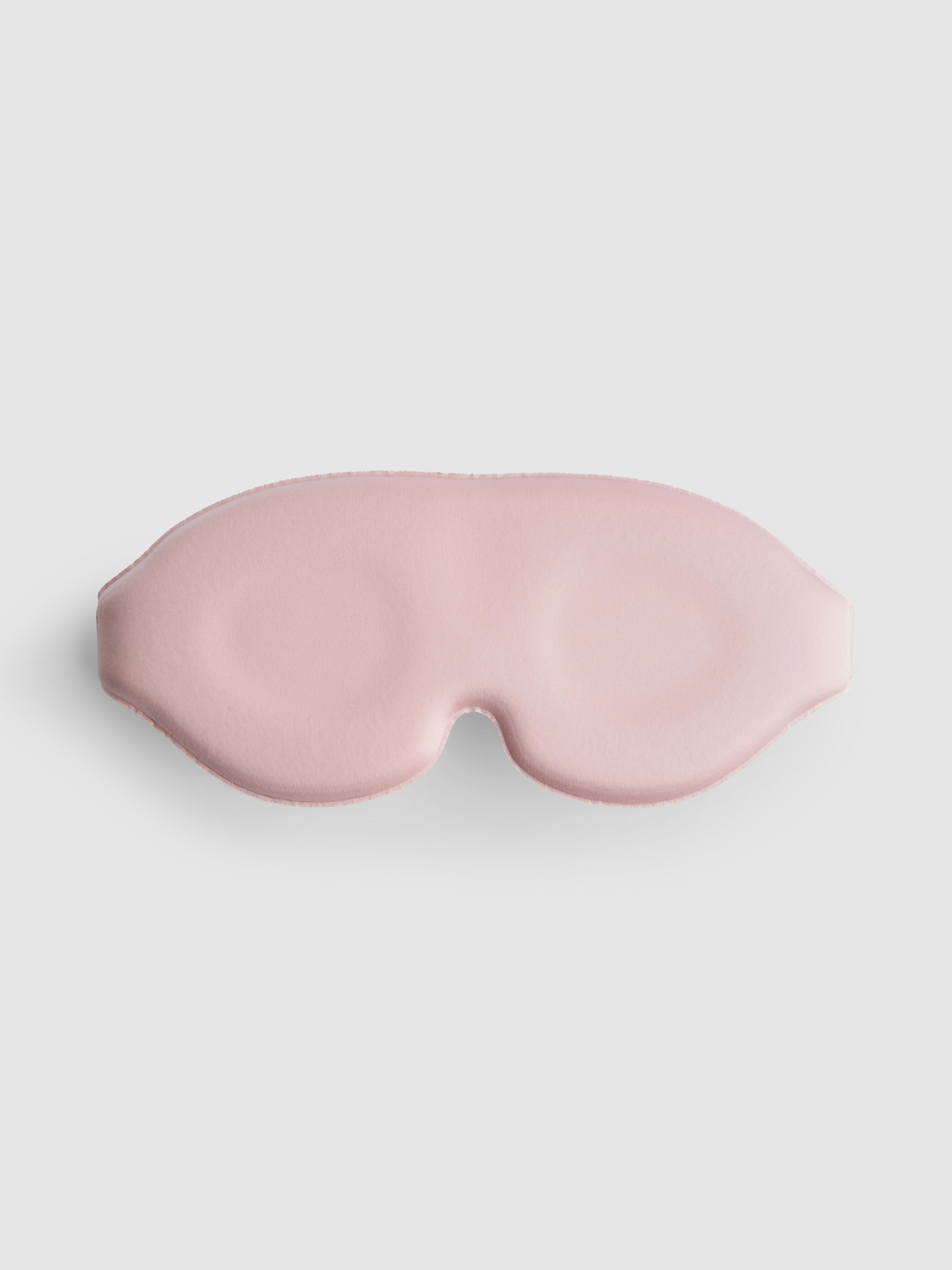 Padded Travel Eye Mask