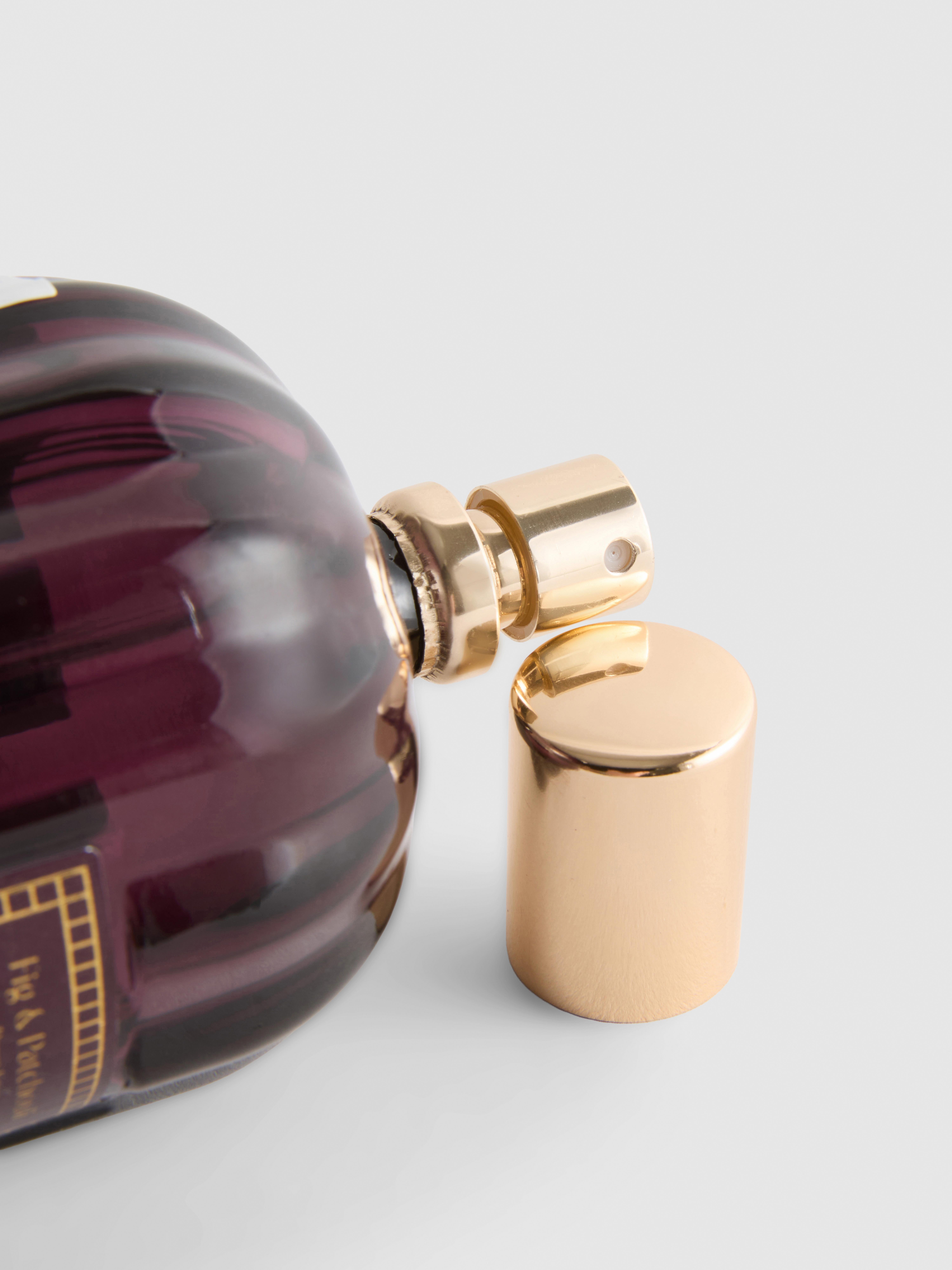 Fig & Patchouli Room Spray