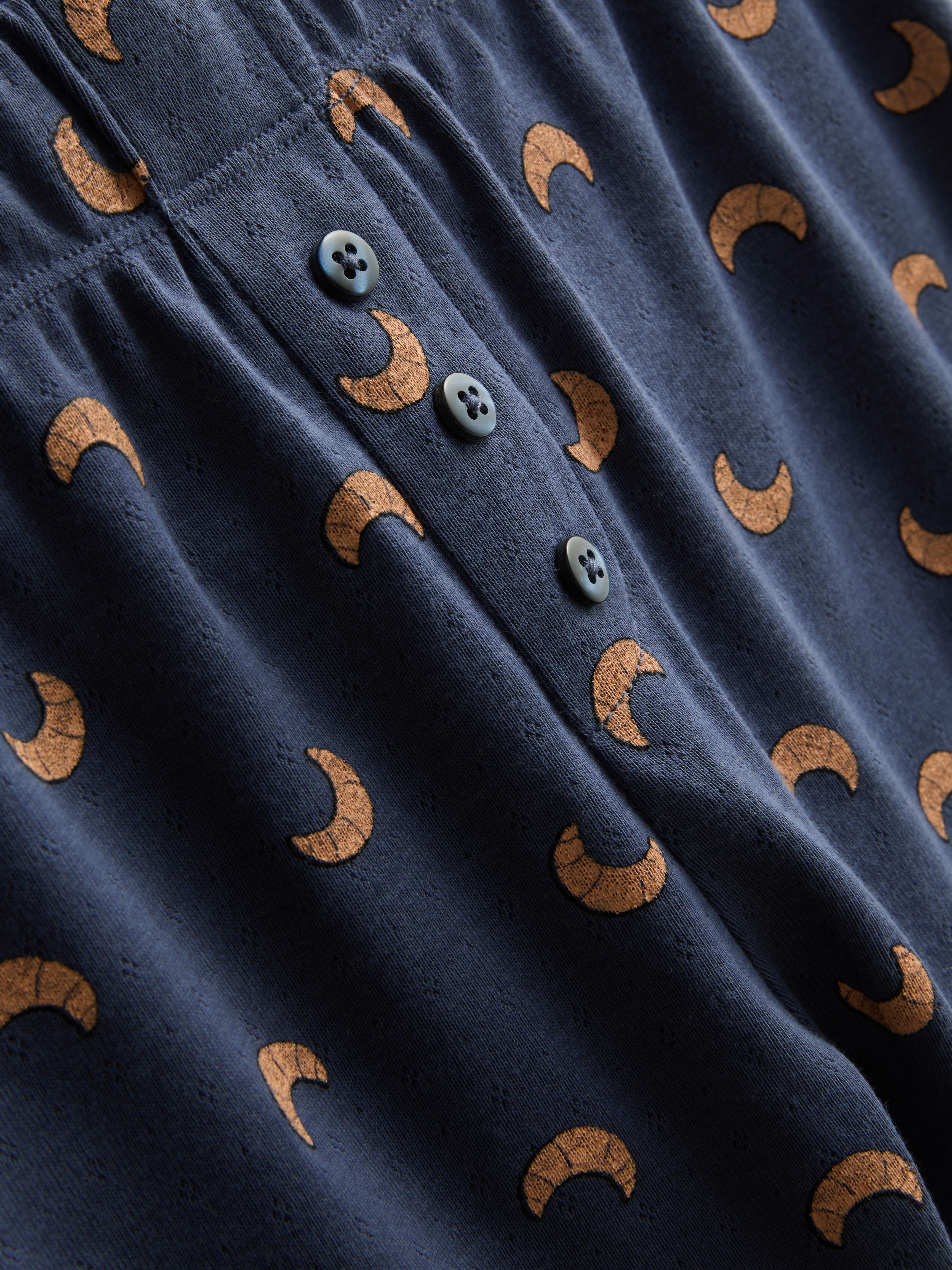 Disney's Ratatouille Pointelle Shorty Pajamas