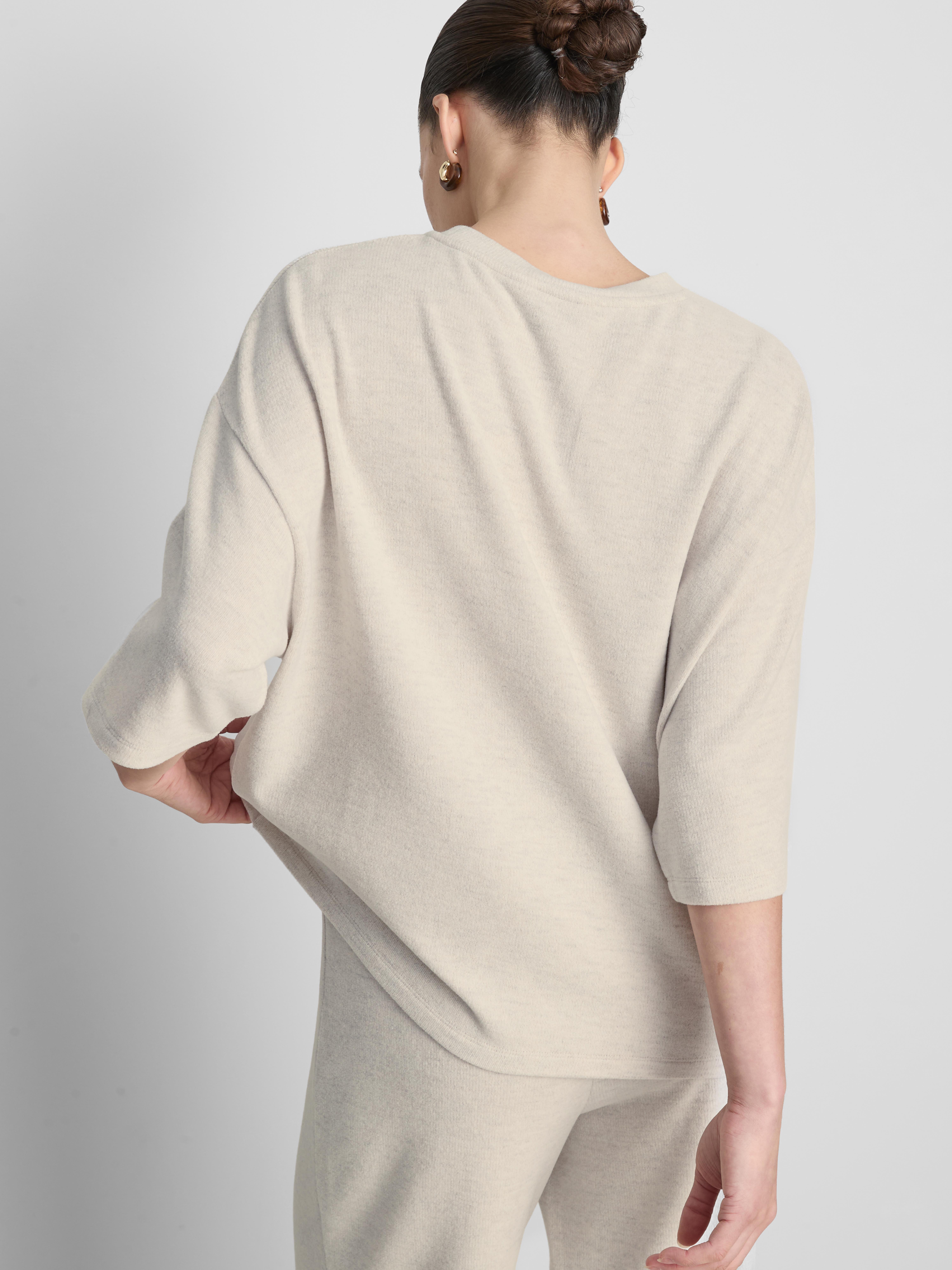Cozy Oversized Tee
